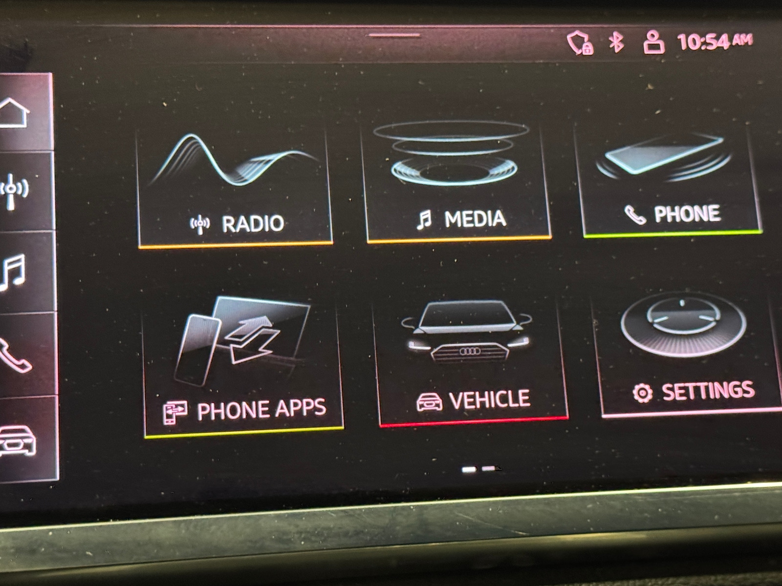 Thumbnail: 2022 Audi Q3 - 3