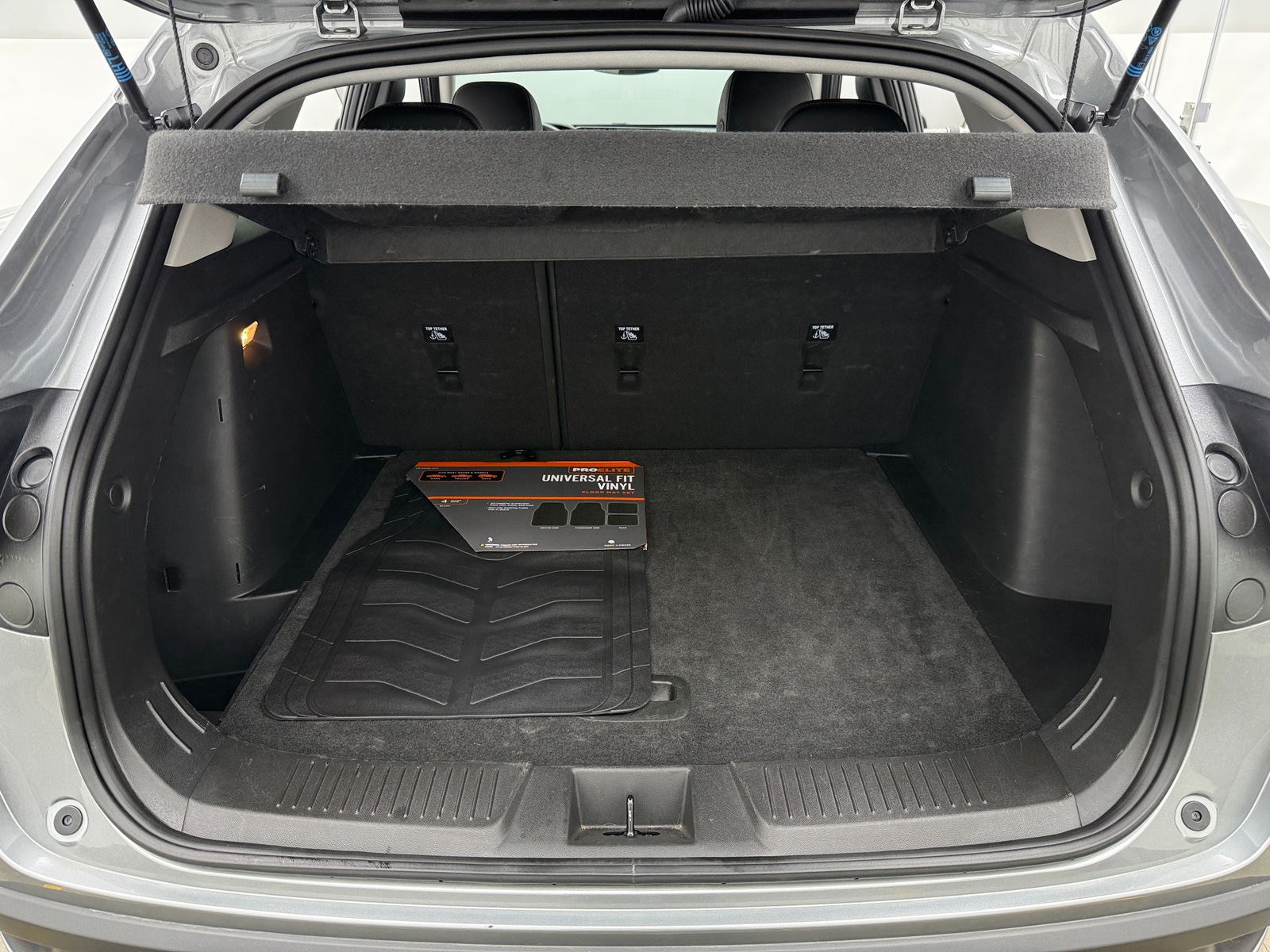 Thumbnail: 2025 Chevrolet Trax - 7