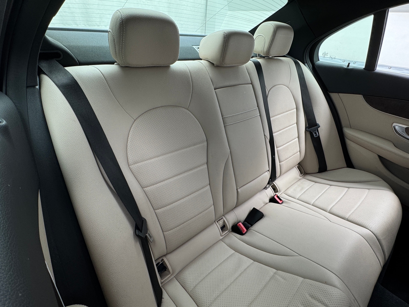 Thumbnail: 2018 Mercedes-Benz C-Class - 5