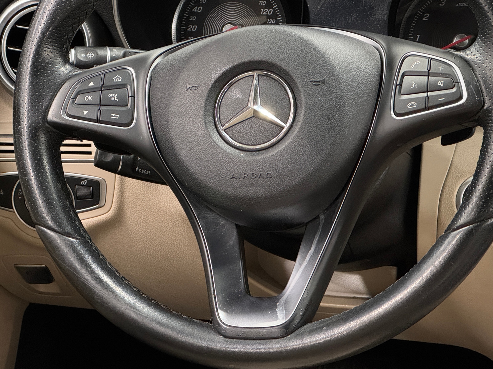 Thumbnail: 2018 Mercedes-Benz C-Class - 4