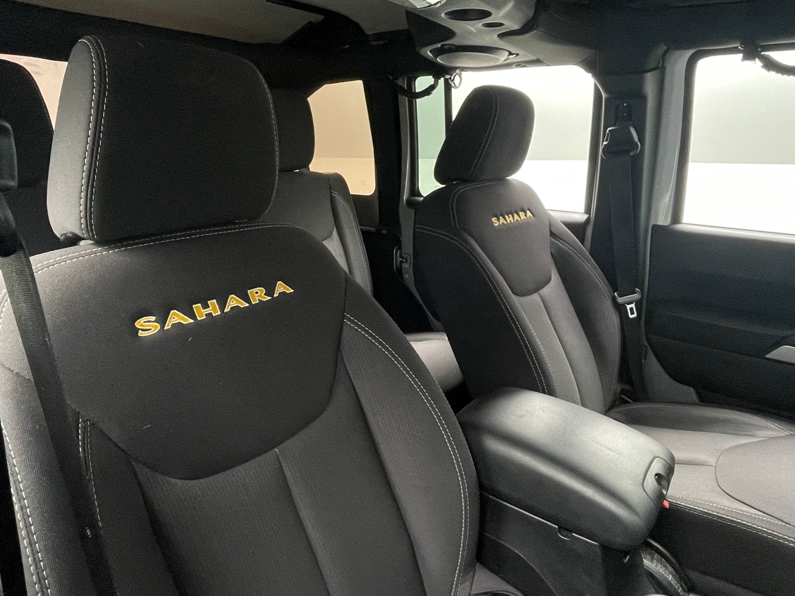 Thumbnail: 2014 Jeep Wrangler - 2