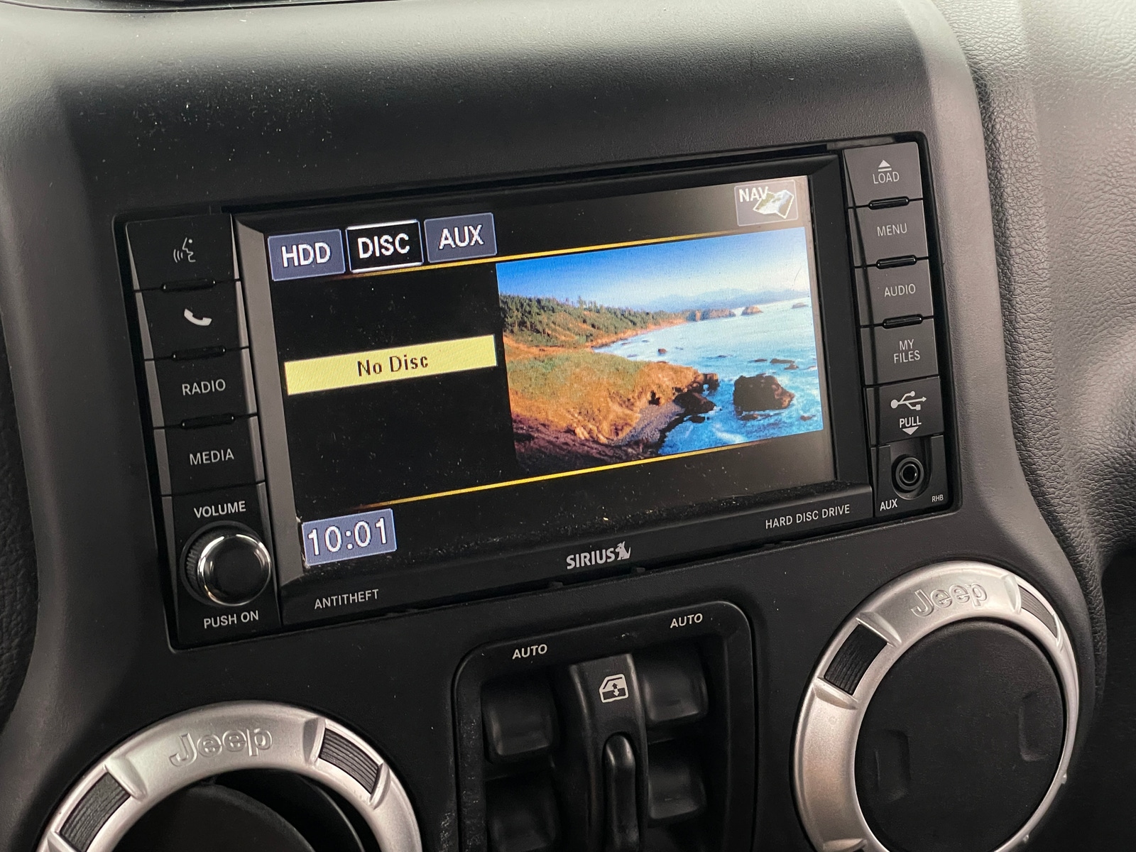 Thumbnail: 2014 Jeep Wrangler - 4