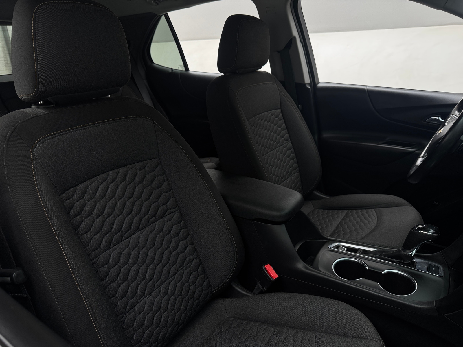 Thumbnail: 2021 Chevrolet Equinox - 2