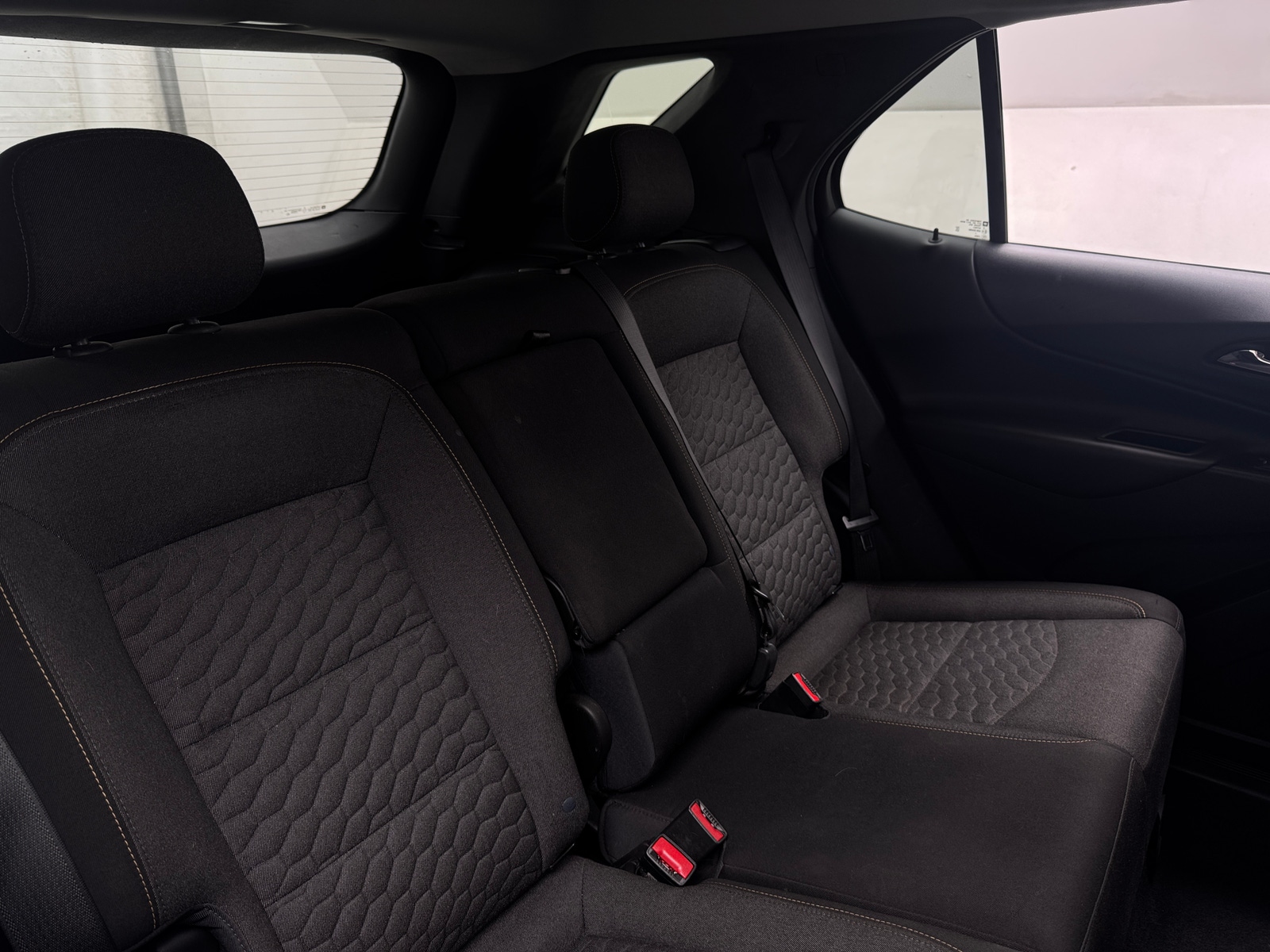 Thumbnail: 2021 Chevrolet Equinox - 6