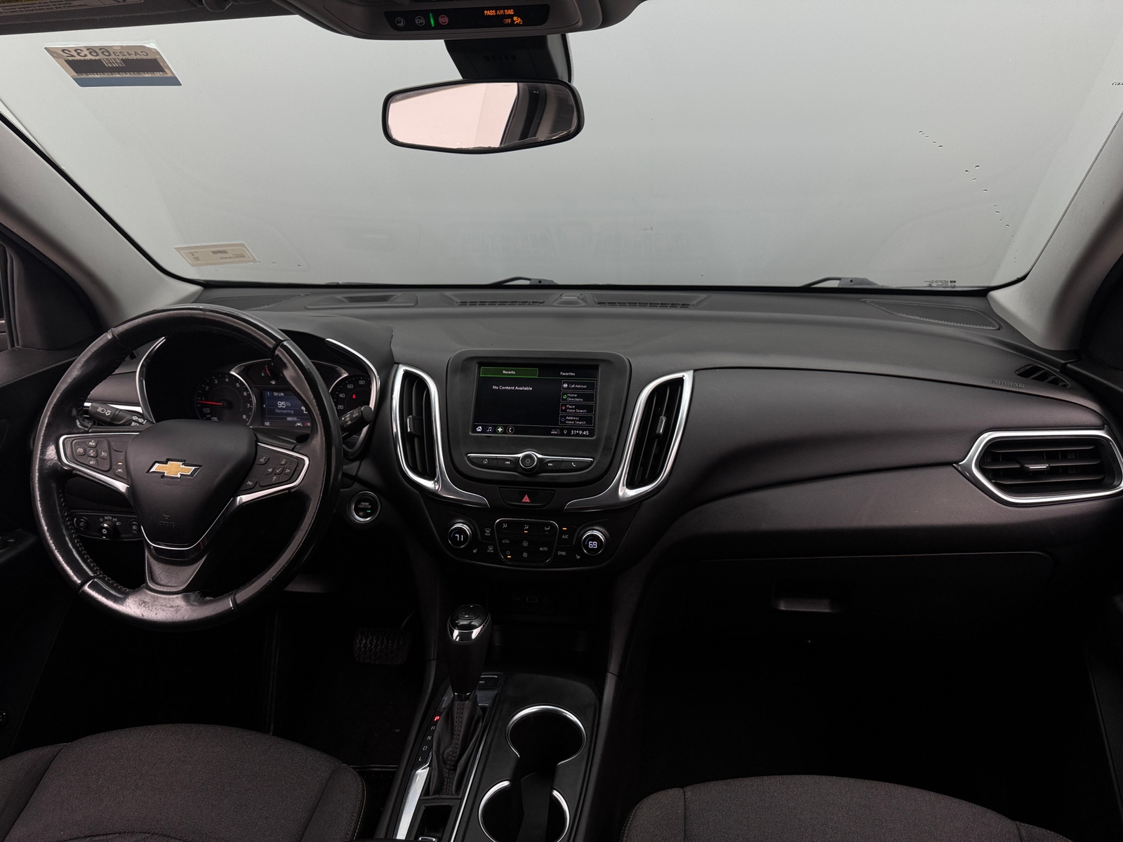 Thumbnail: 2021 Chevrolet Equinox - 3