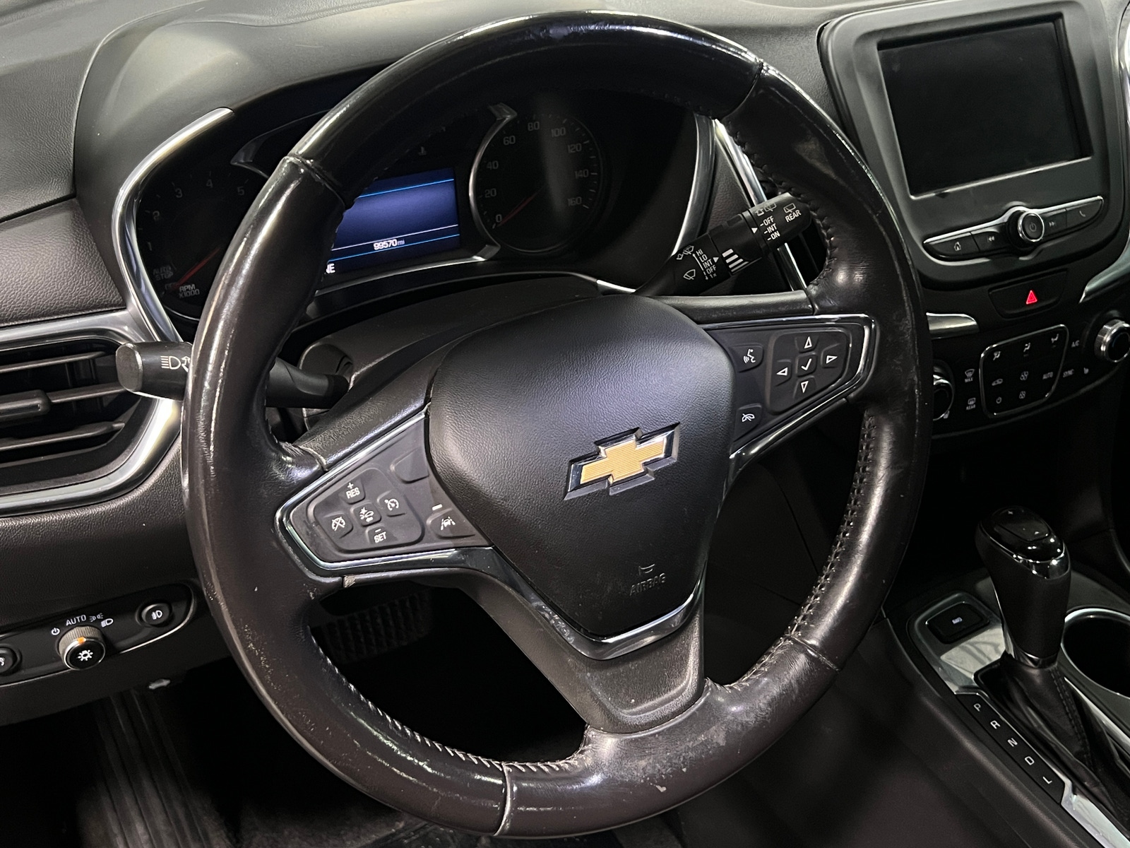 Thumbnail: 2021 Chevrolet Equinox - 5