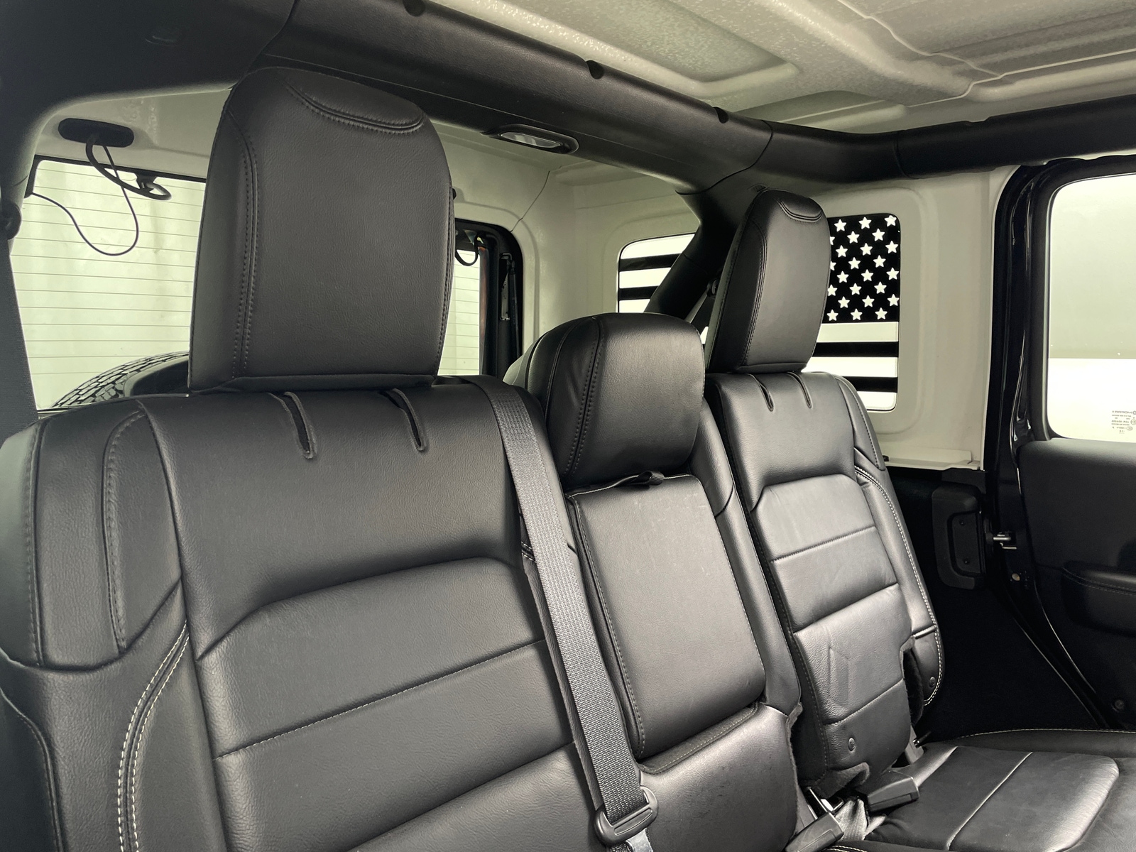 Thumbnail: 2018 Jeep Wrangler - 5