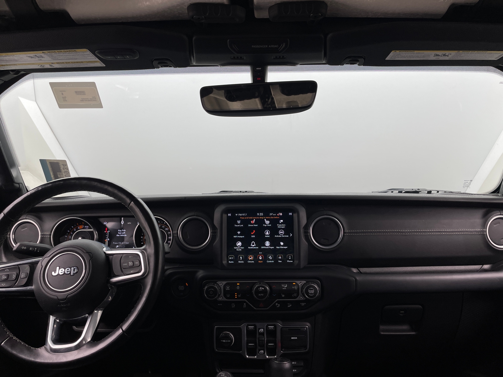 Thumbnail: 2018 Jeep Wrangler - 2