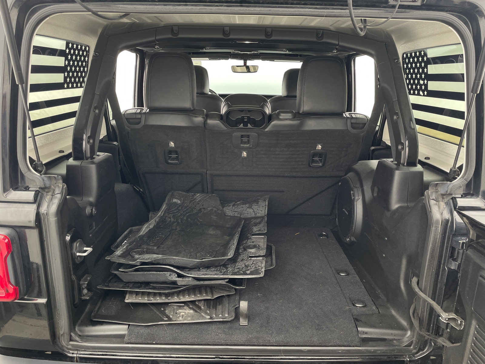 Thumbnail: 2018 Jeep Wrangler - 6