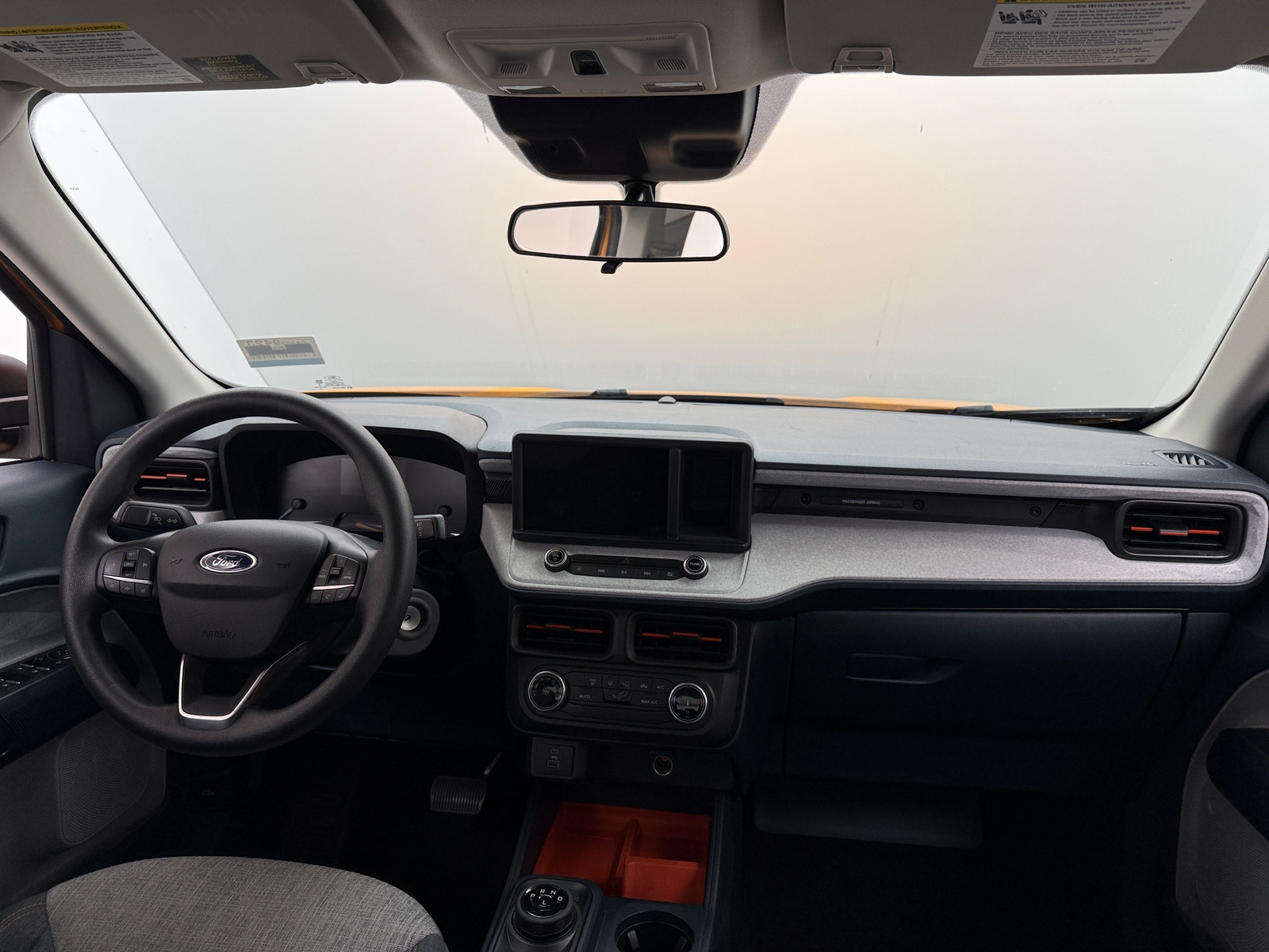 Thumbnail: 2022 Ford Maverick - 3