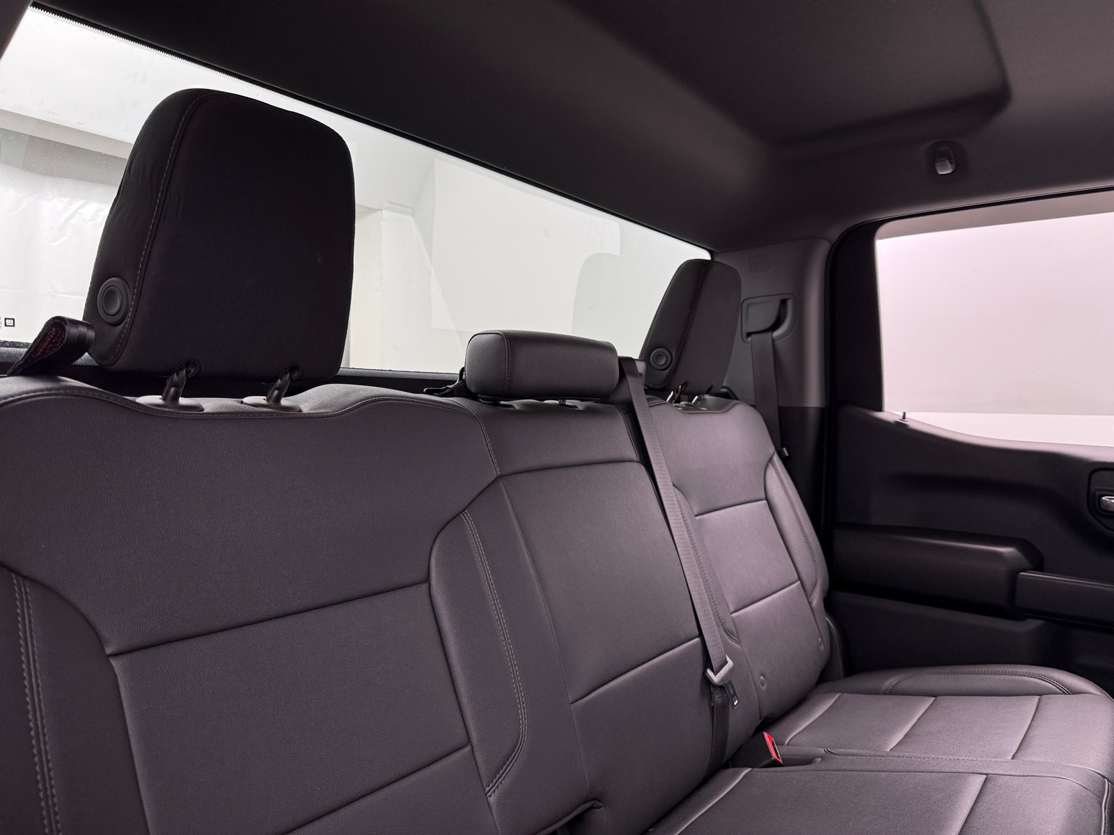 Thumbnail: 2024 Chevrolet Silverado 1500 - 6