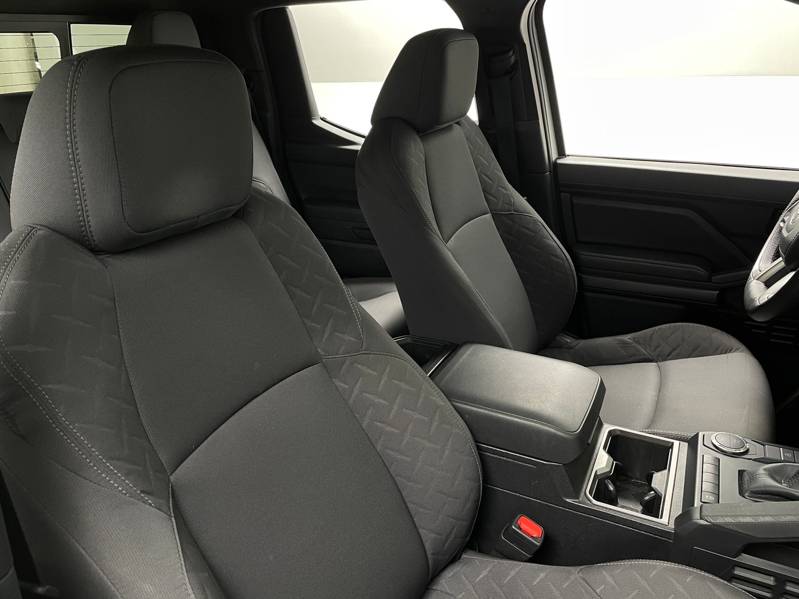 Thumbnail: 2024 Toyota Tacoma - 2