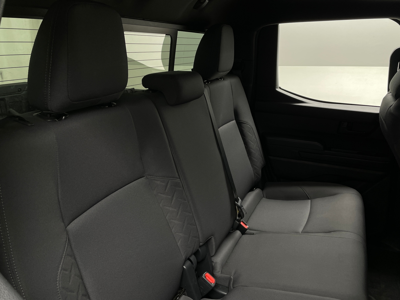 Thumbnail: 2024 Toyota Tacoma - 6