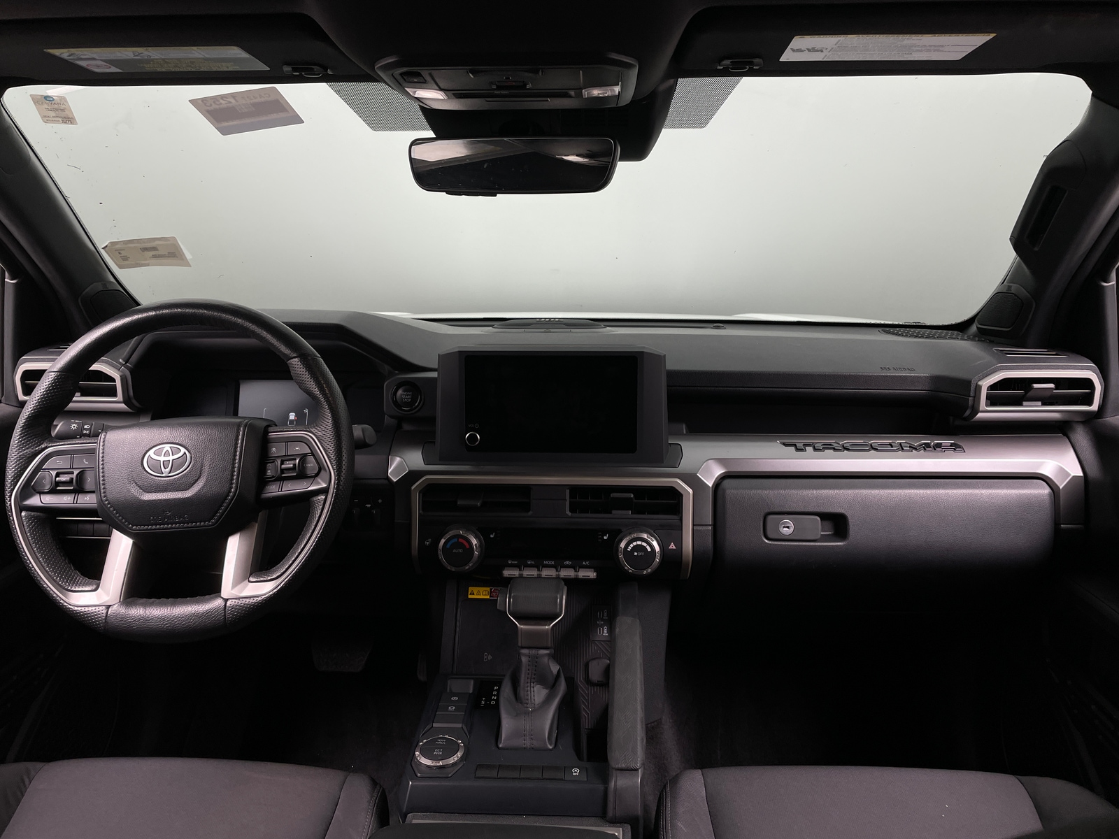 Thumbnail: 2024 Toyota Tacoma - 3