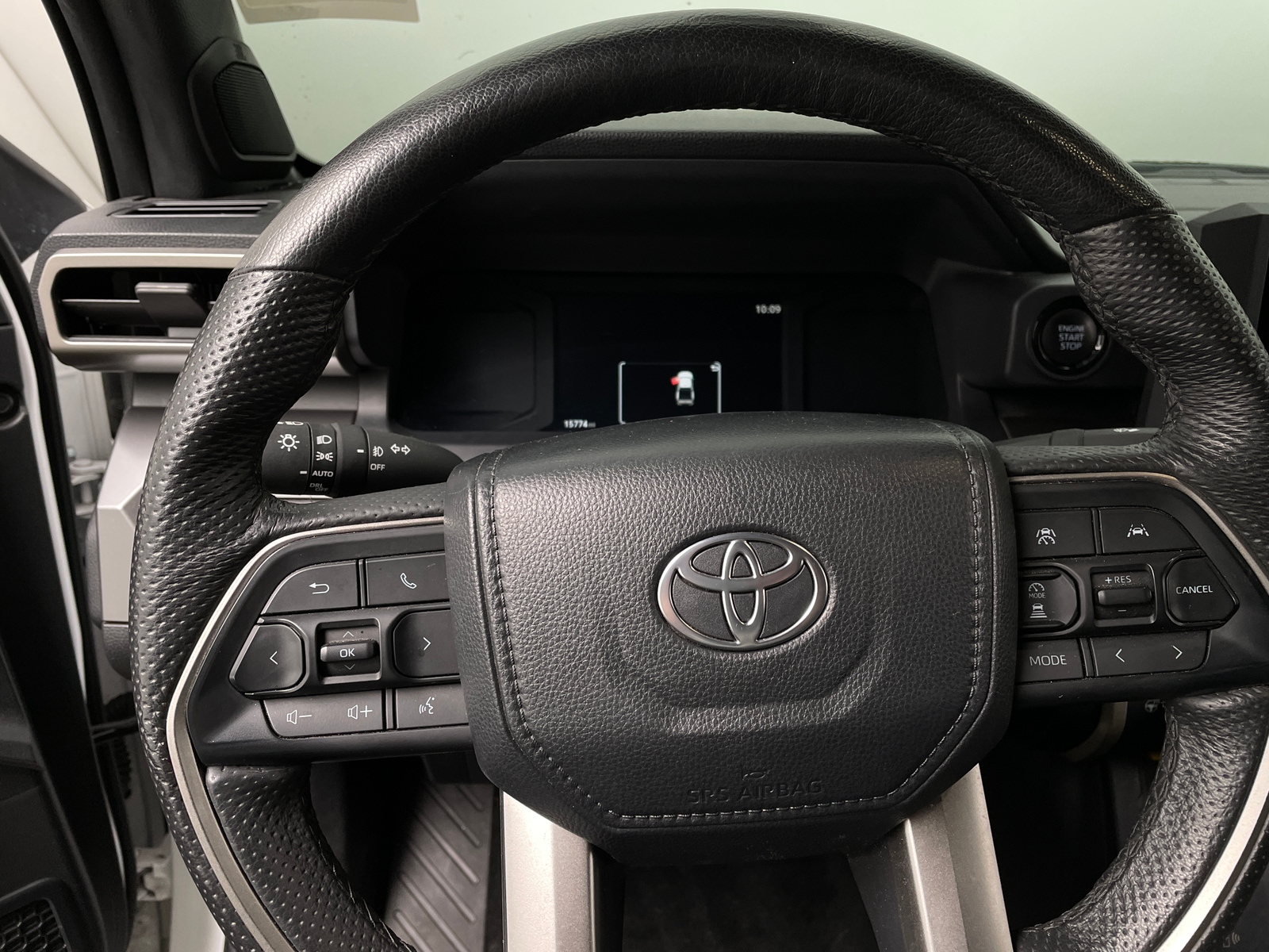 Thumbnail: 2024 Toyota Tacoma - 5