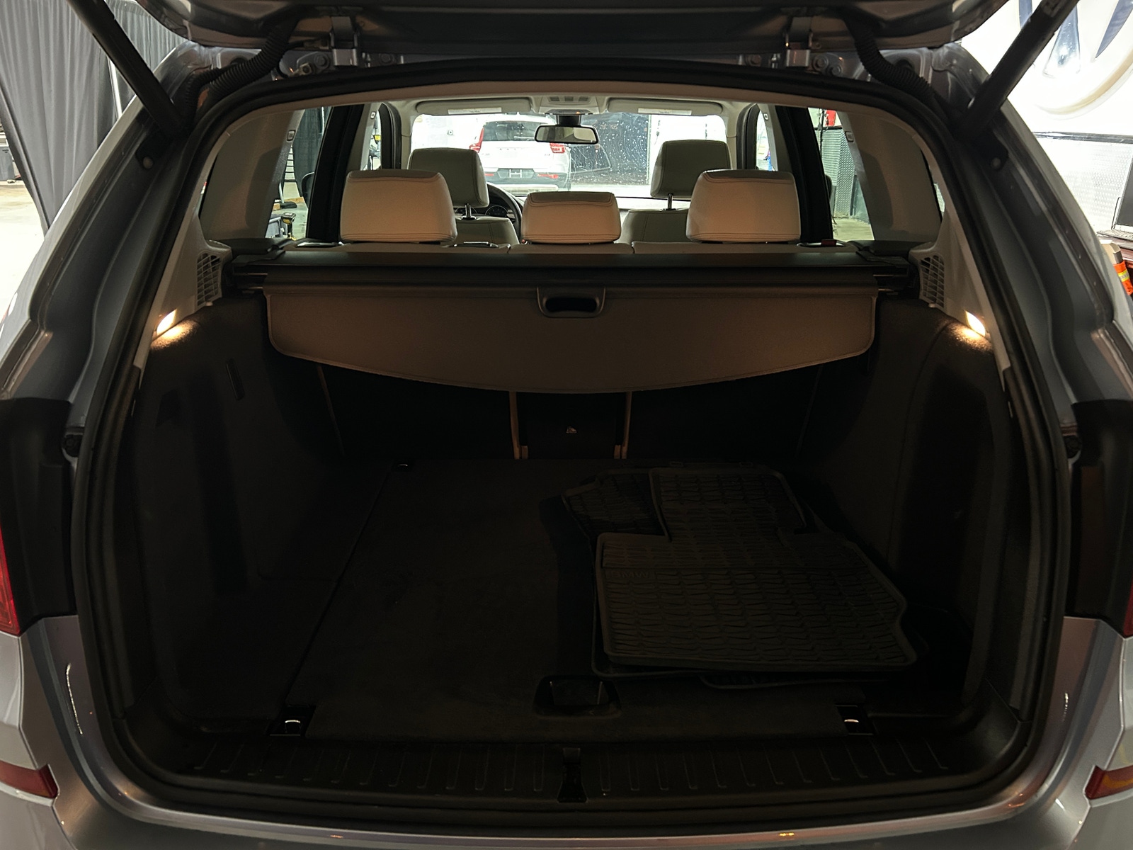 Thumbnail: 2013 BMW X3 - 6