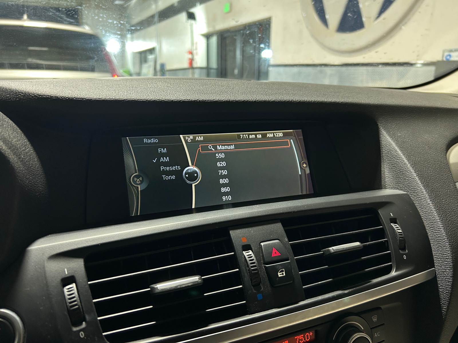 Thumbnail: 2013 BMW X3 - 3