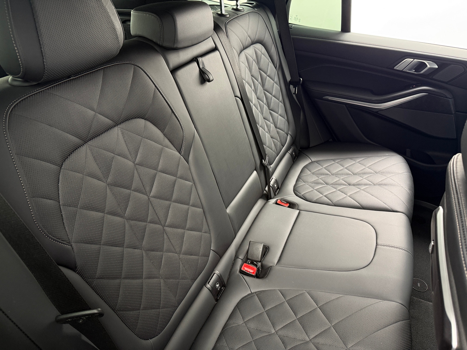 Thumbnail: 2025 BMW X5 - 5