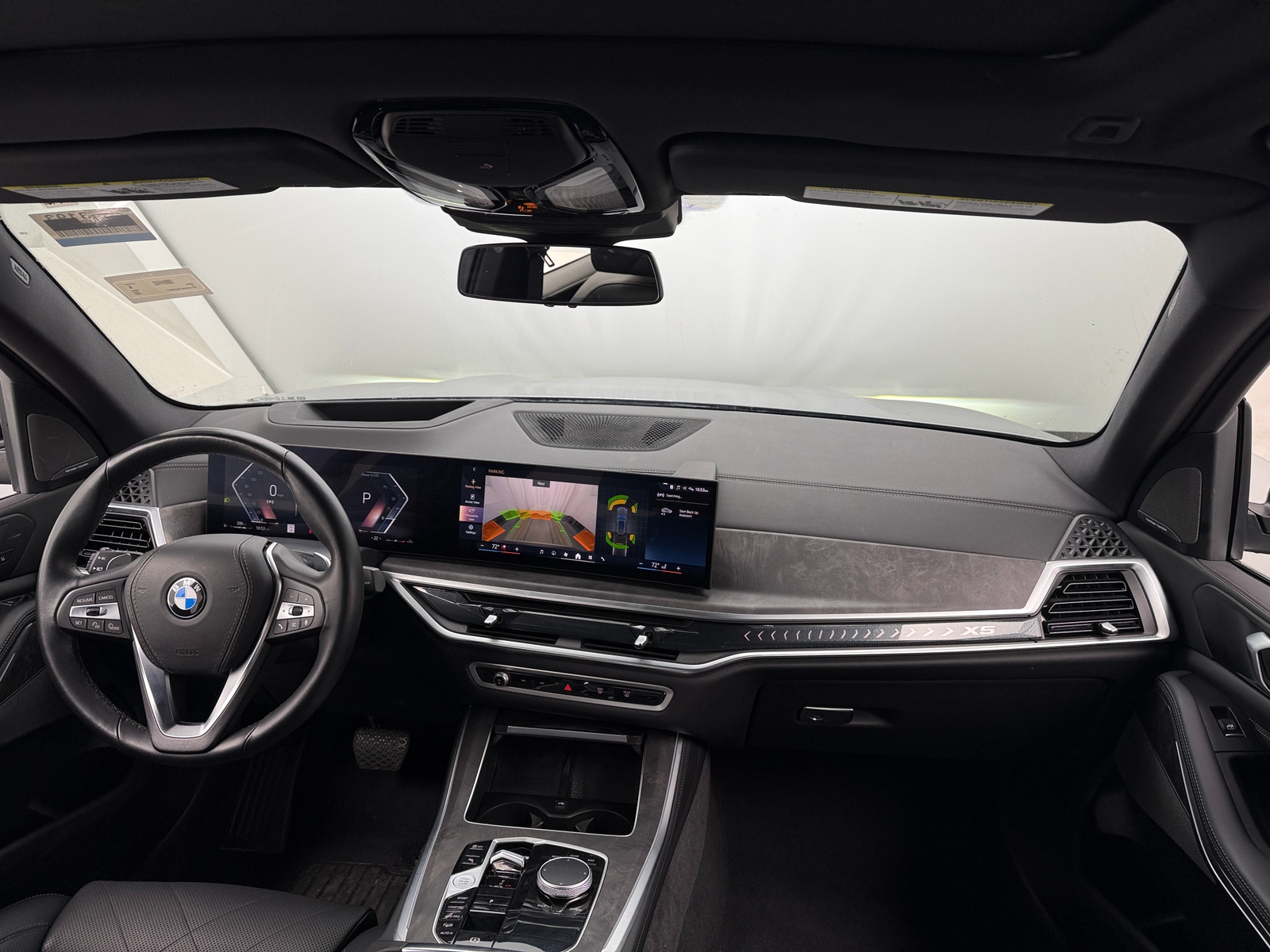 Thumbnail: 2025 BMW X5 - 2