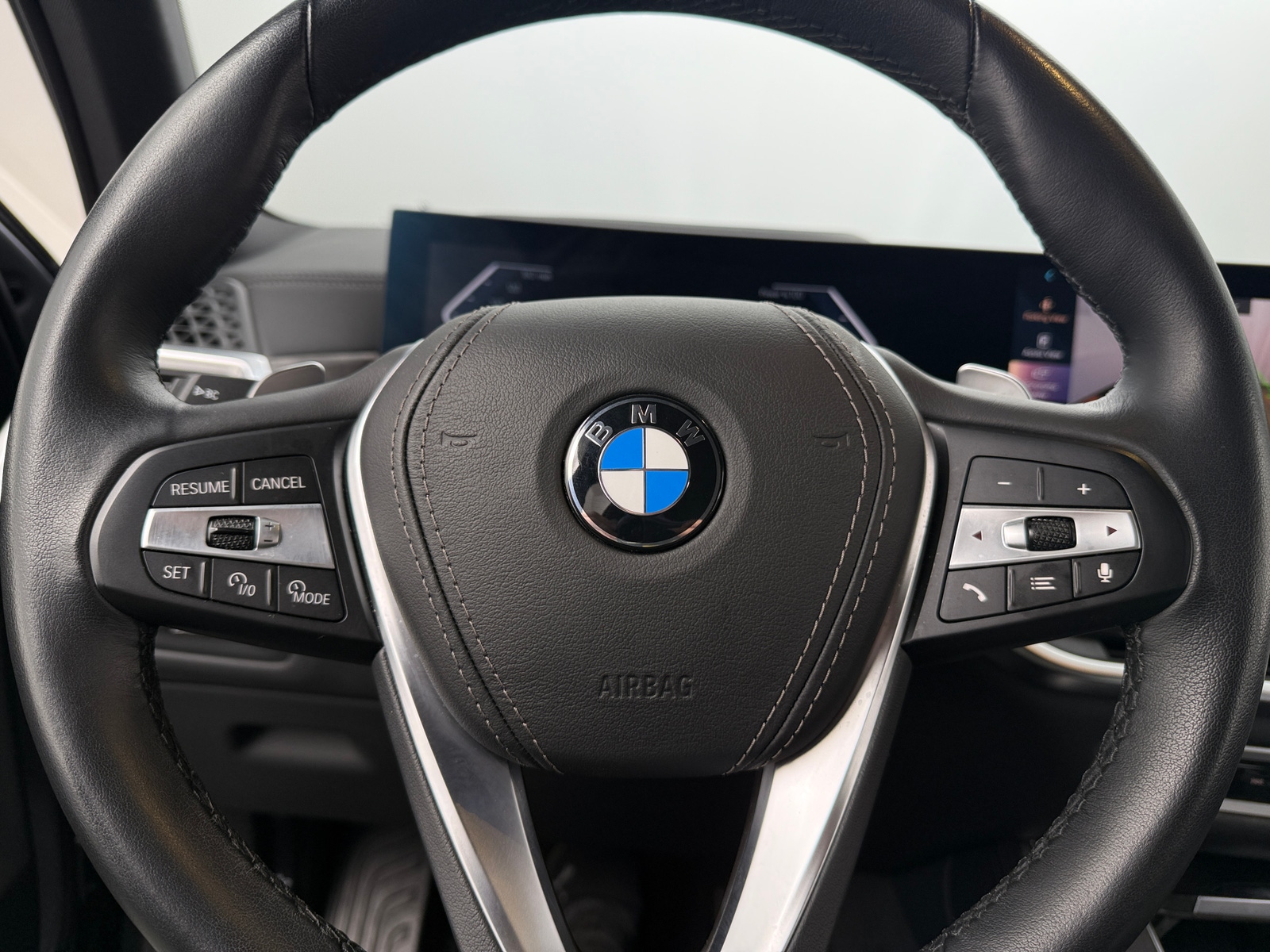 Thumbnail: 2025 BMW X5 - 4