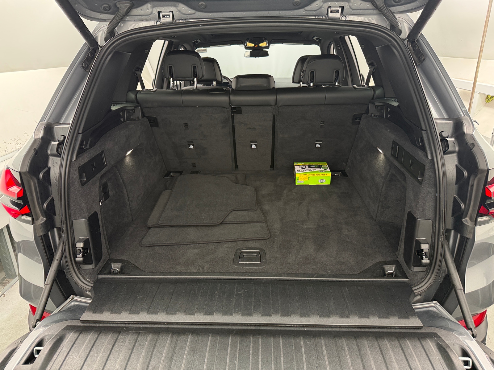 Thumbnail: 2025 BMW X5 - 6