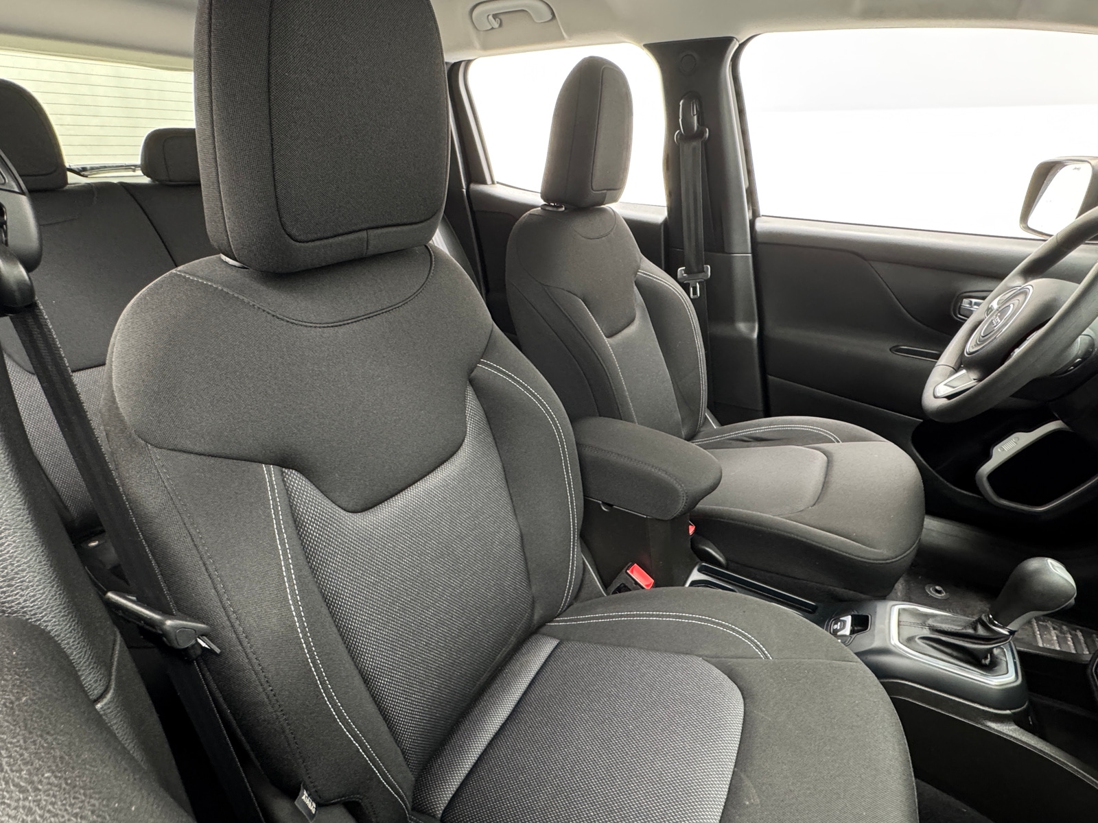 Thumbnail: 2021 Jeep Renegade - 2