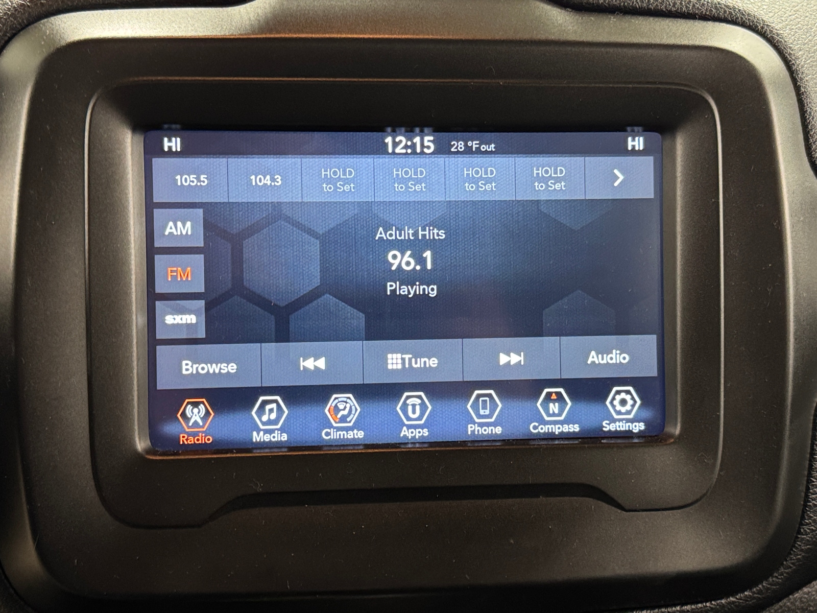 Thumbnail: 2021 Jeep Renegade - 4