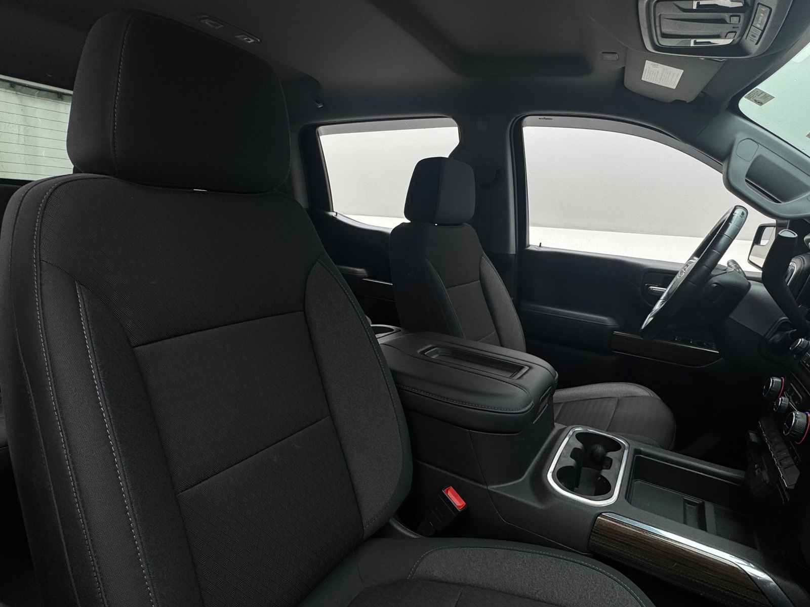 Thumbnail: 2020 Chevrolet Silverado 1500 - 2