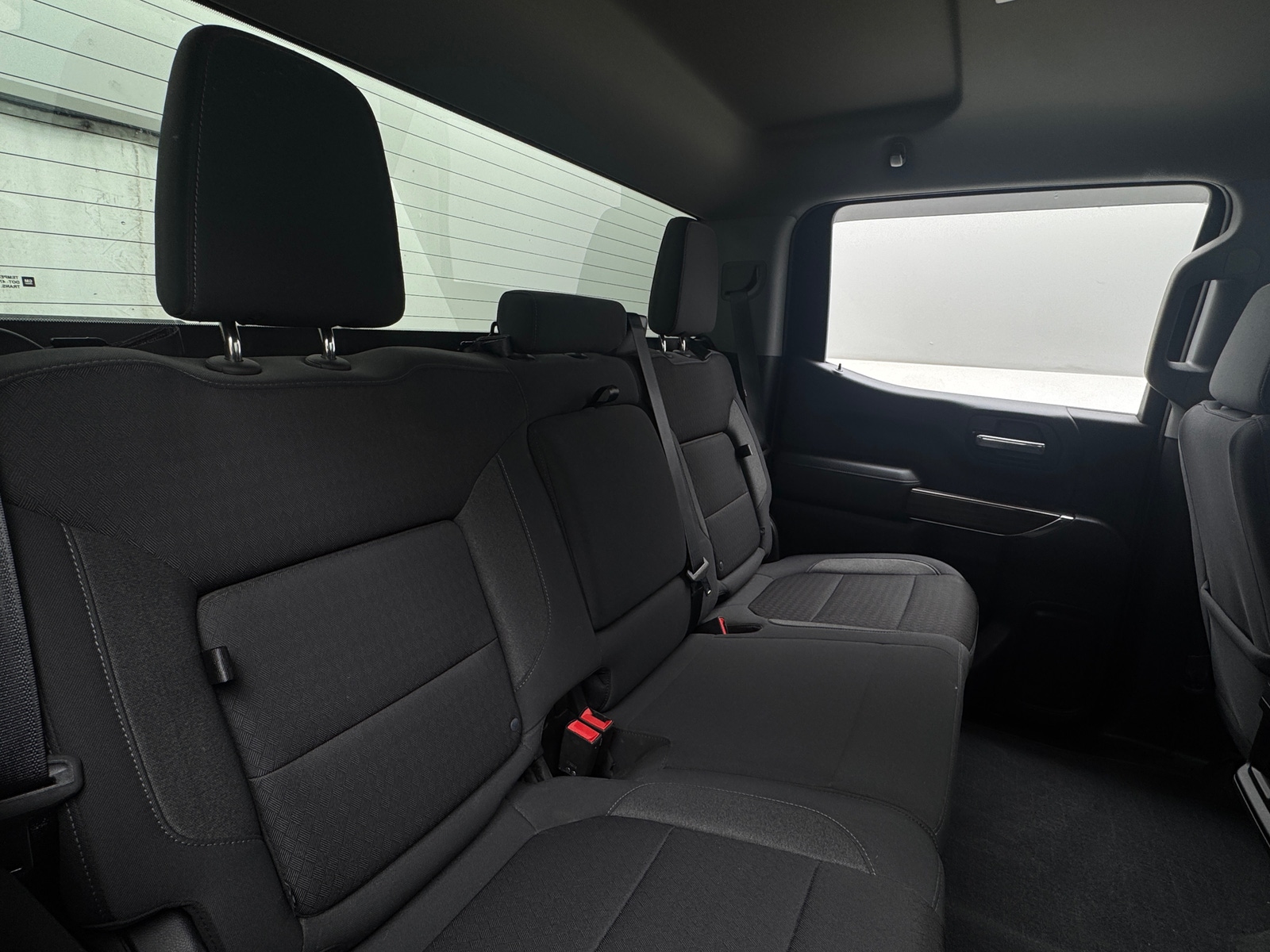 Thumbnail: 2020 Chevrolet Silverado 1500 - 6