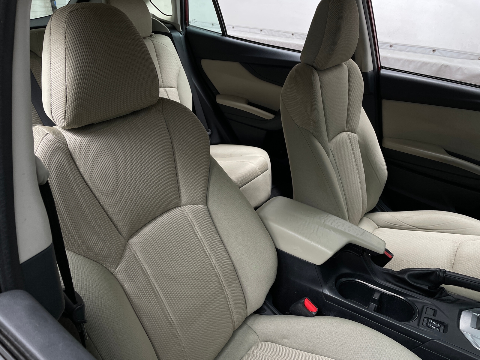 Thumbnail: 2021 Subaru Impreza - 2