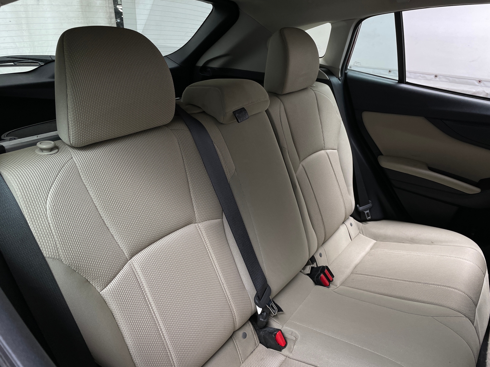 Thumbnail: 2021 Subaru Impreza - 6