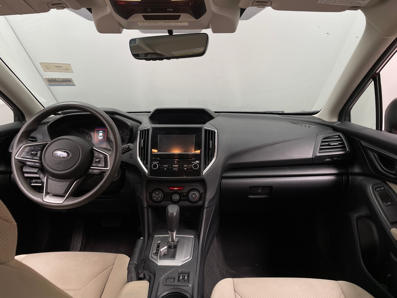 Thumbnail: 2021 Subaru Impreza - 3