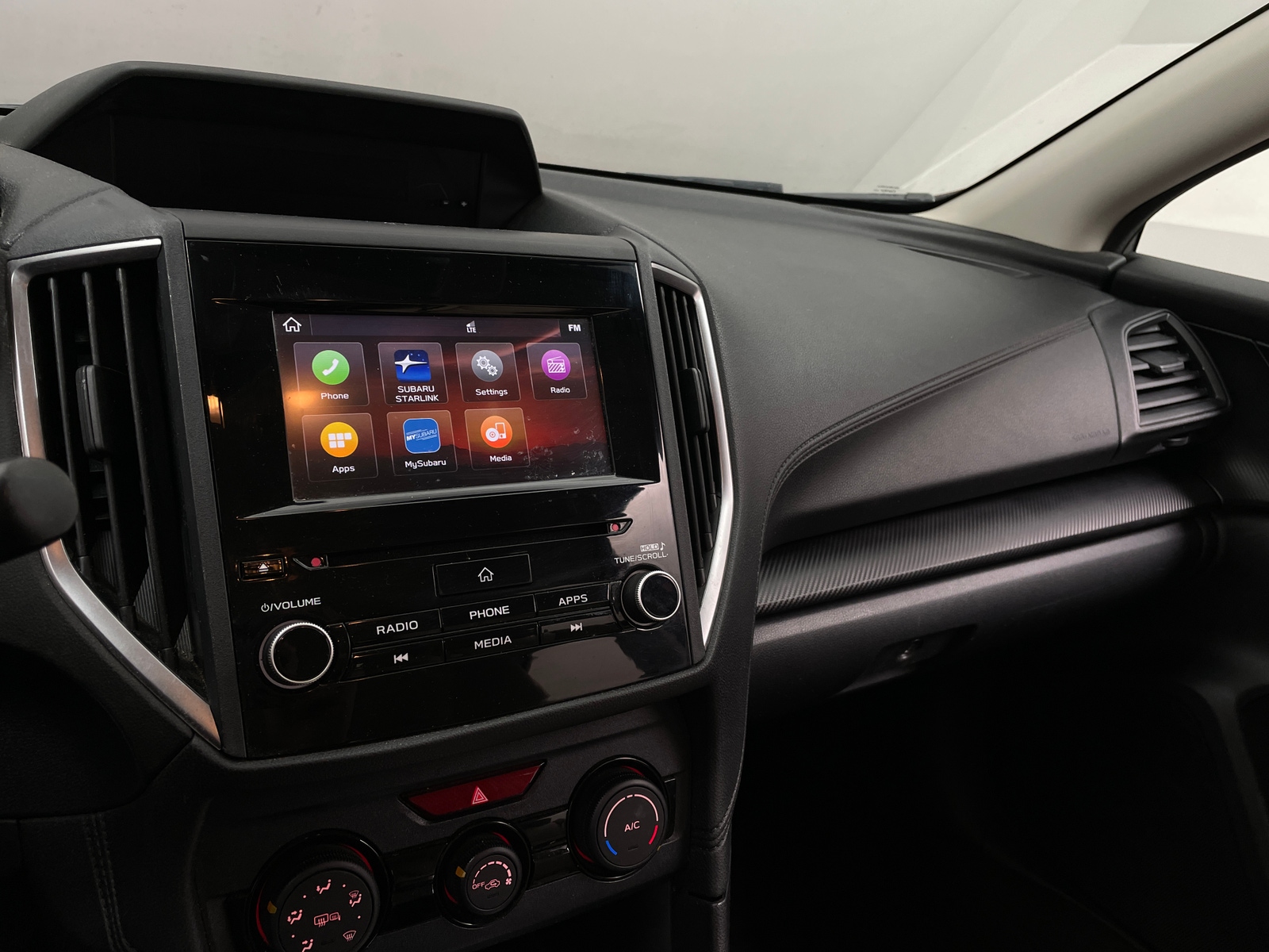 Thumbnail: 2021 Subaru Impreza - 4