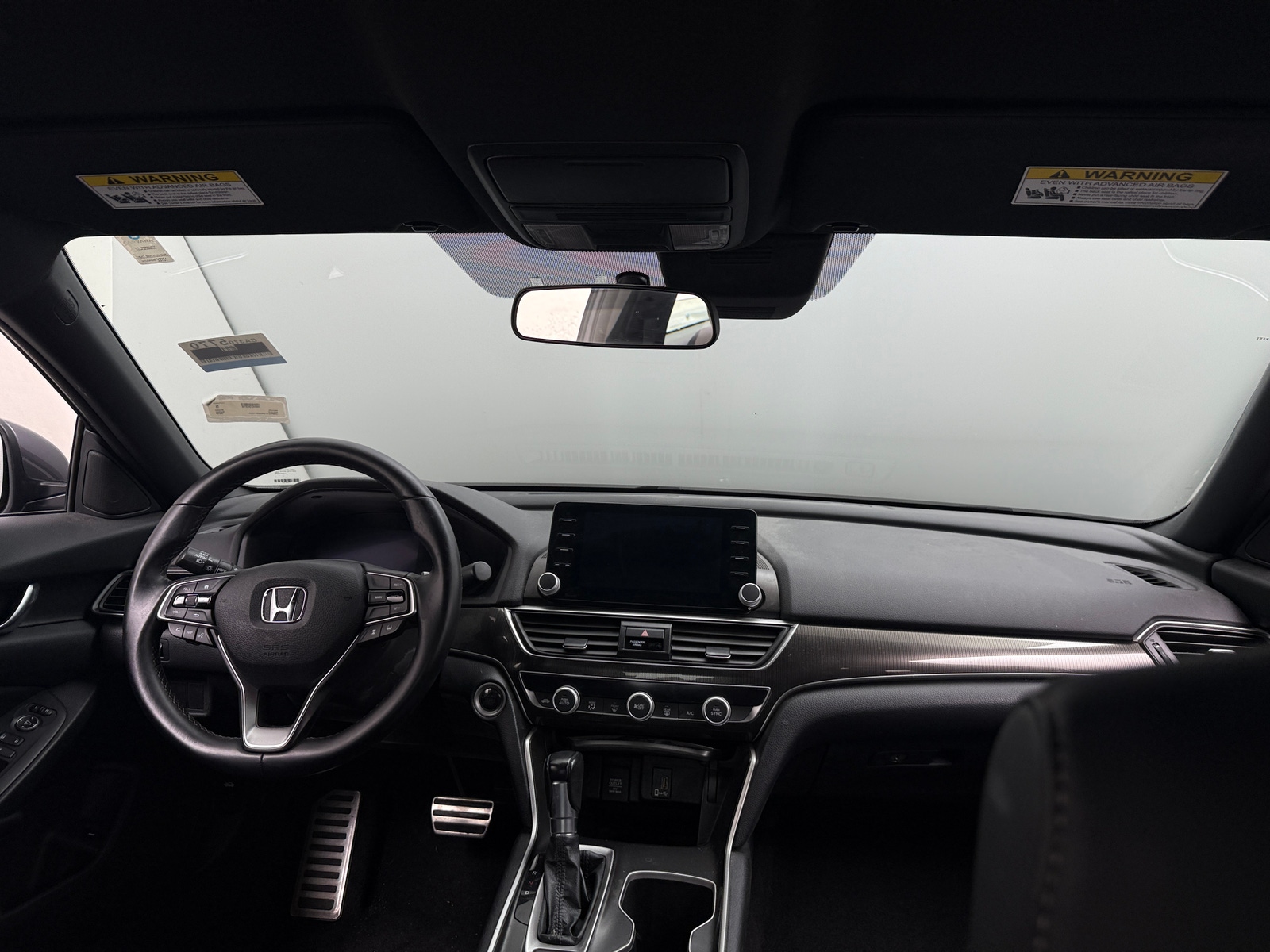 Thumbnail: 2018 Honda Accord - 3