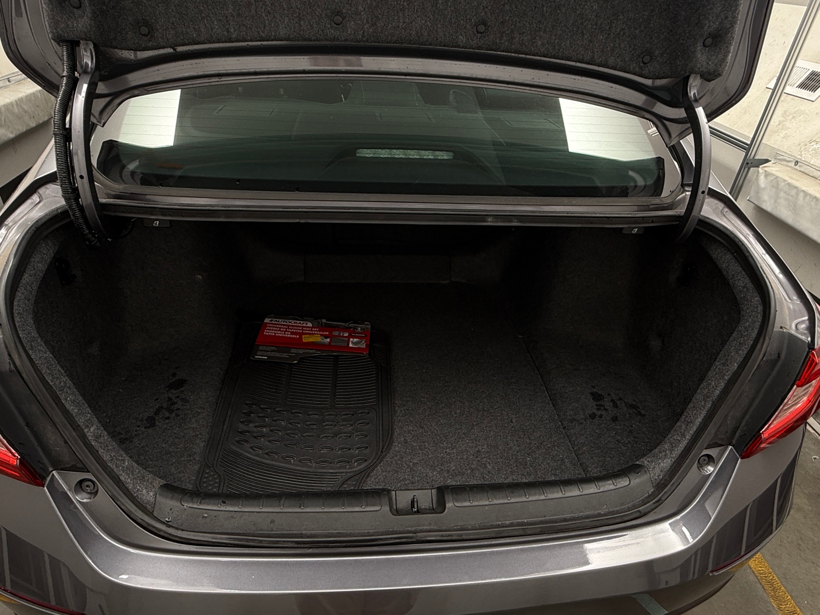 Thumbnail: 2018 Honda Accord - 7