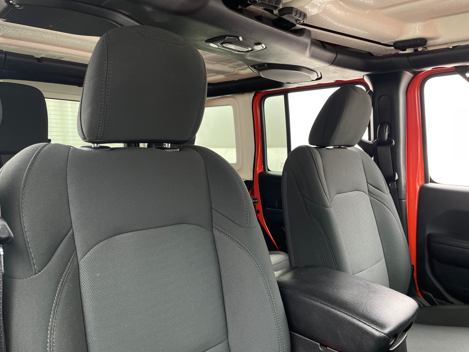 Thumbnail: 2020 Jeep Wrangler - 2