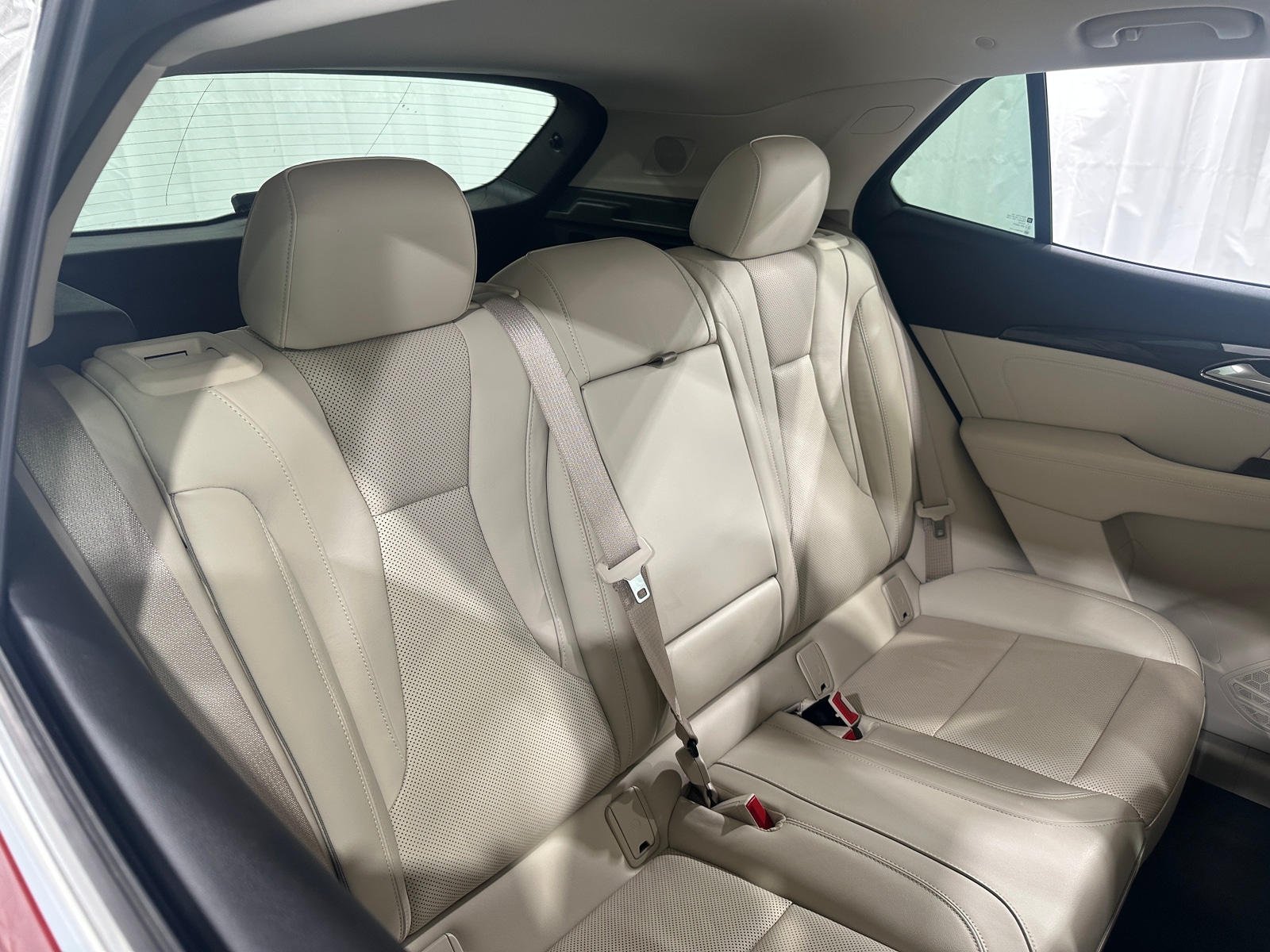 Thumbnail: 2021 Buick Envision - 5