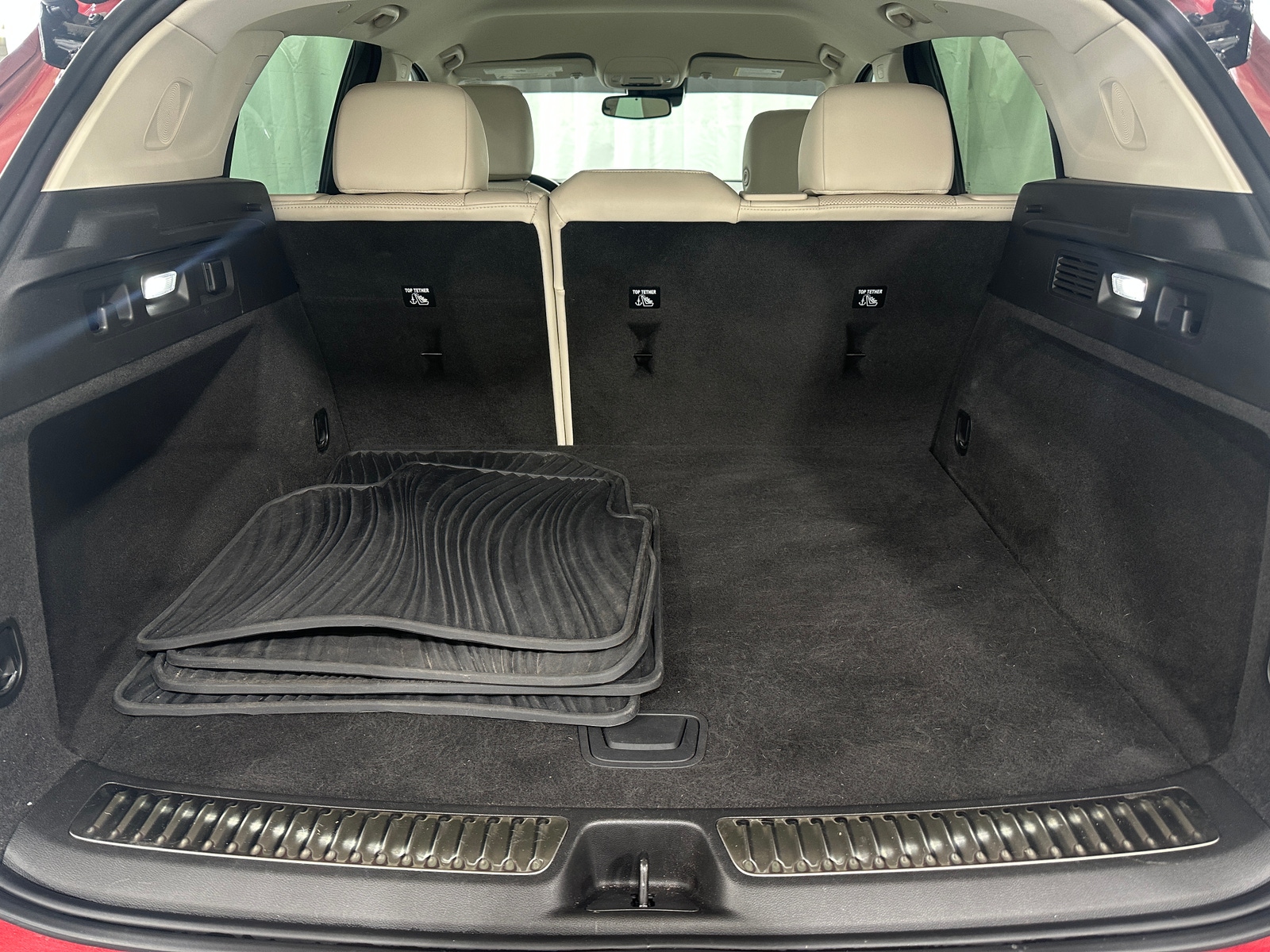 Thumbnail: 2021 Buick Envision - 6