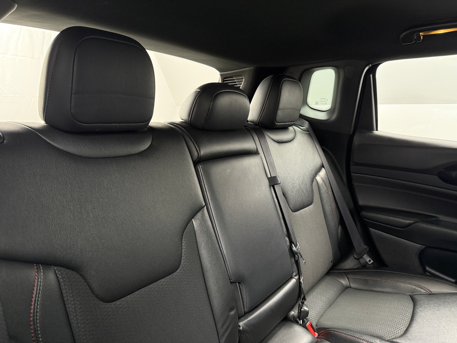 Thumbnail: 2024 Jeep Compass - 5