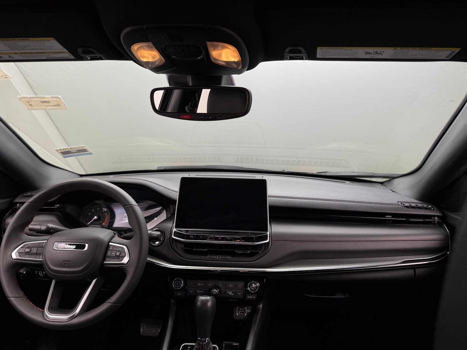 Thumbnail: 2024 Jeep Compass - 2