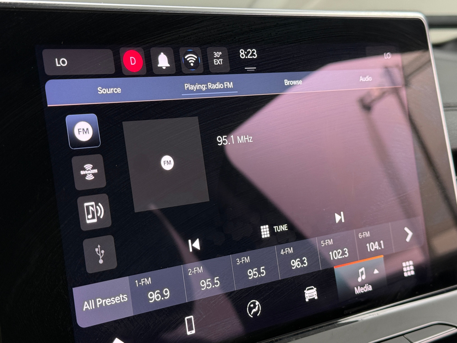 Thumbnail: 2024 Jeep Compass - 3