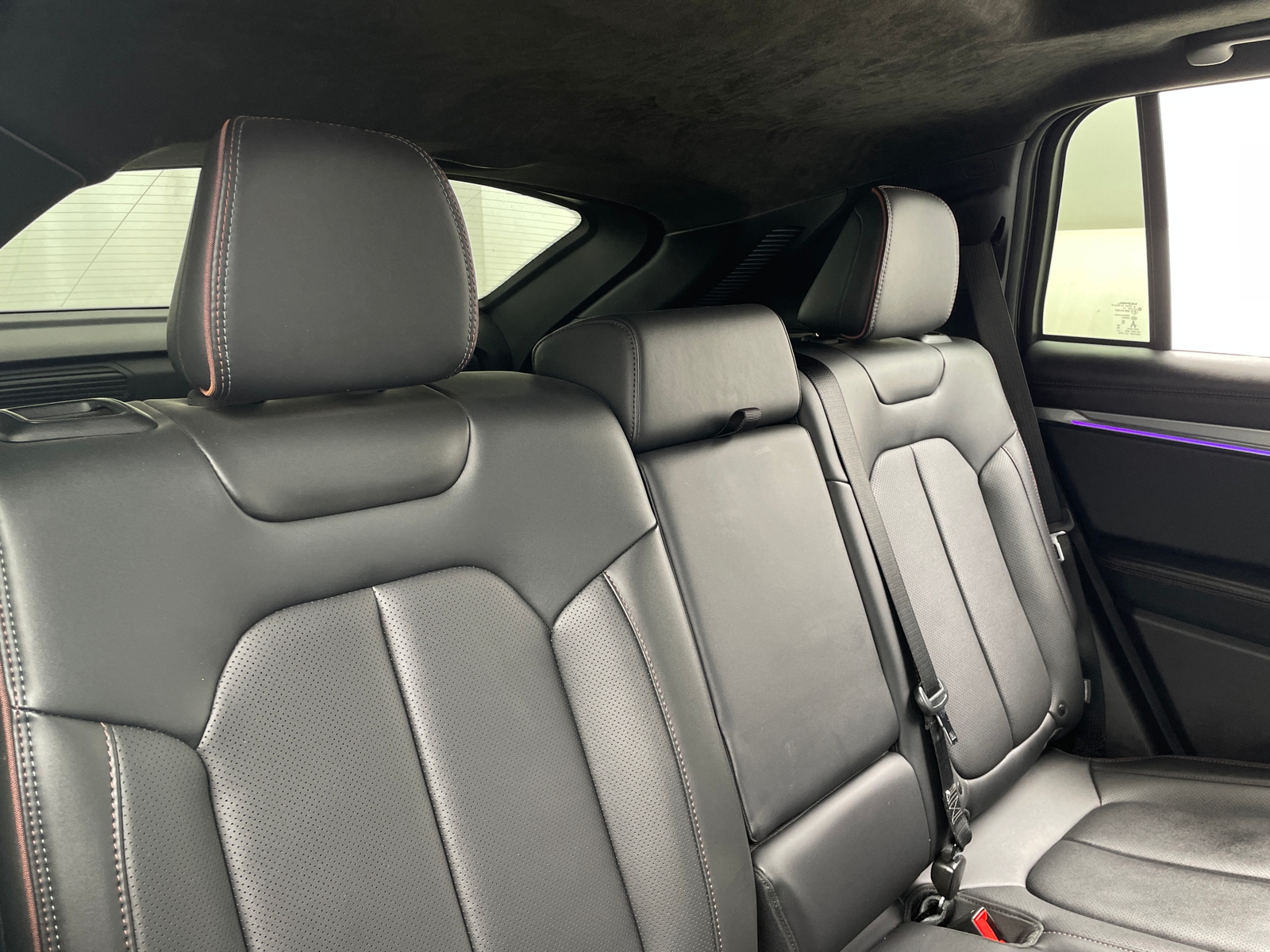 Thumbnail: 2024 Jeep Wagoneer S - 5