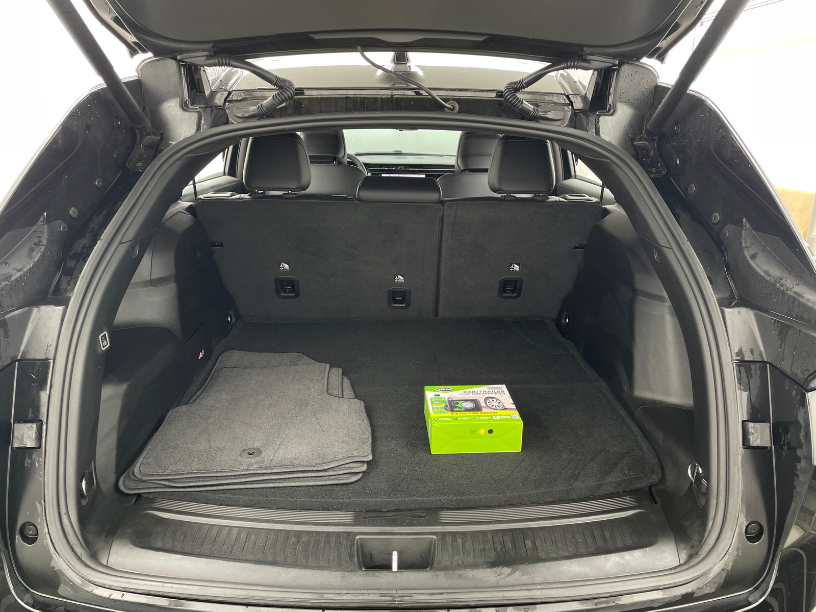 Thumbnail: 2024 Jeep Wagoneer S - 6