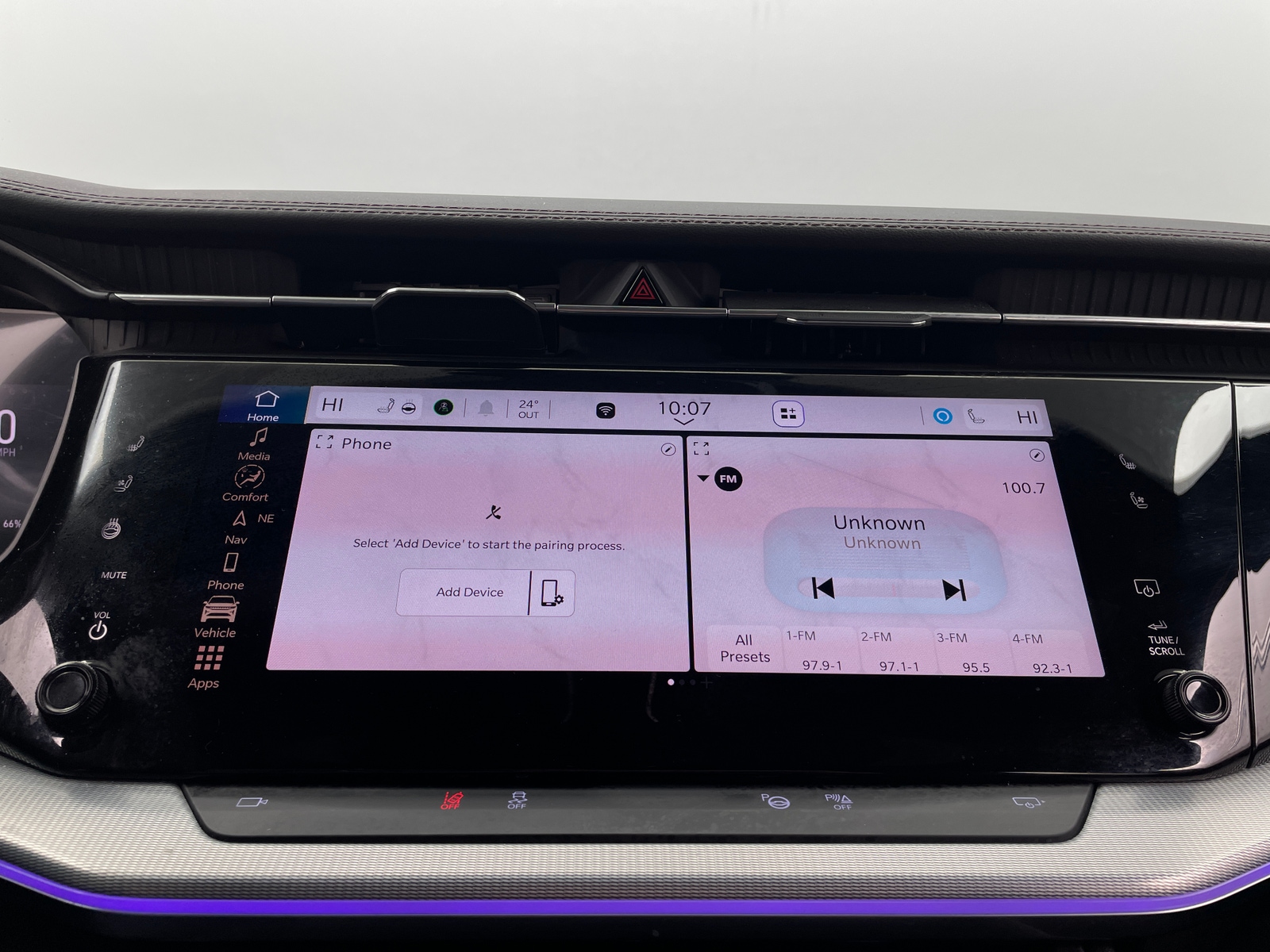 Thumbnail: 2024 Jeep Wagoneer S - 3