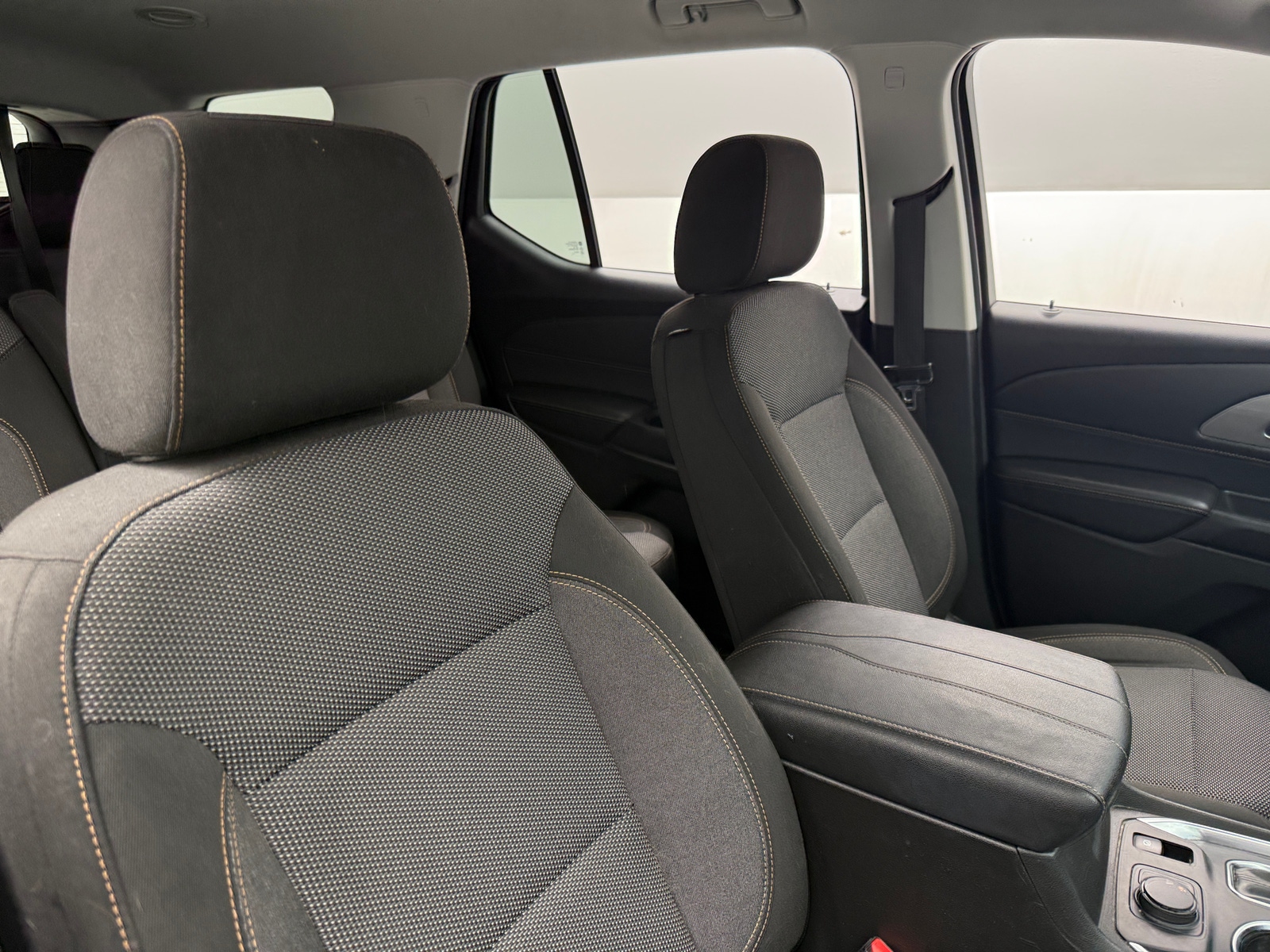 Thumbnail: 2018 Chevrolet Traverse - 2