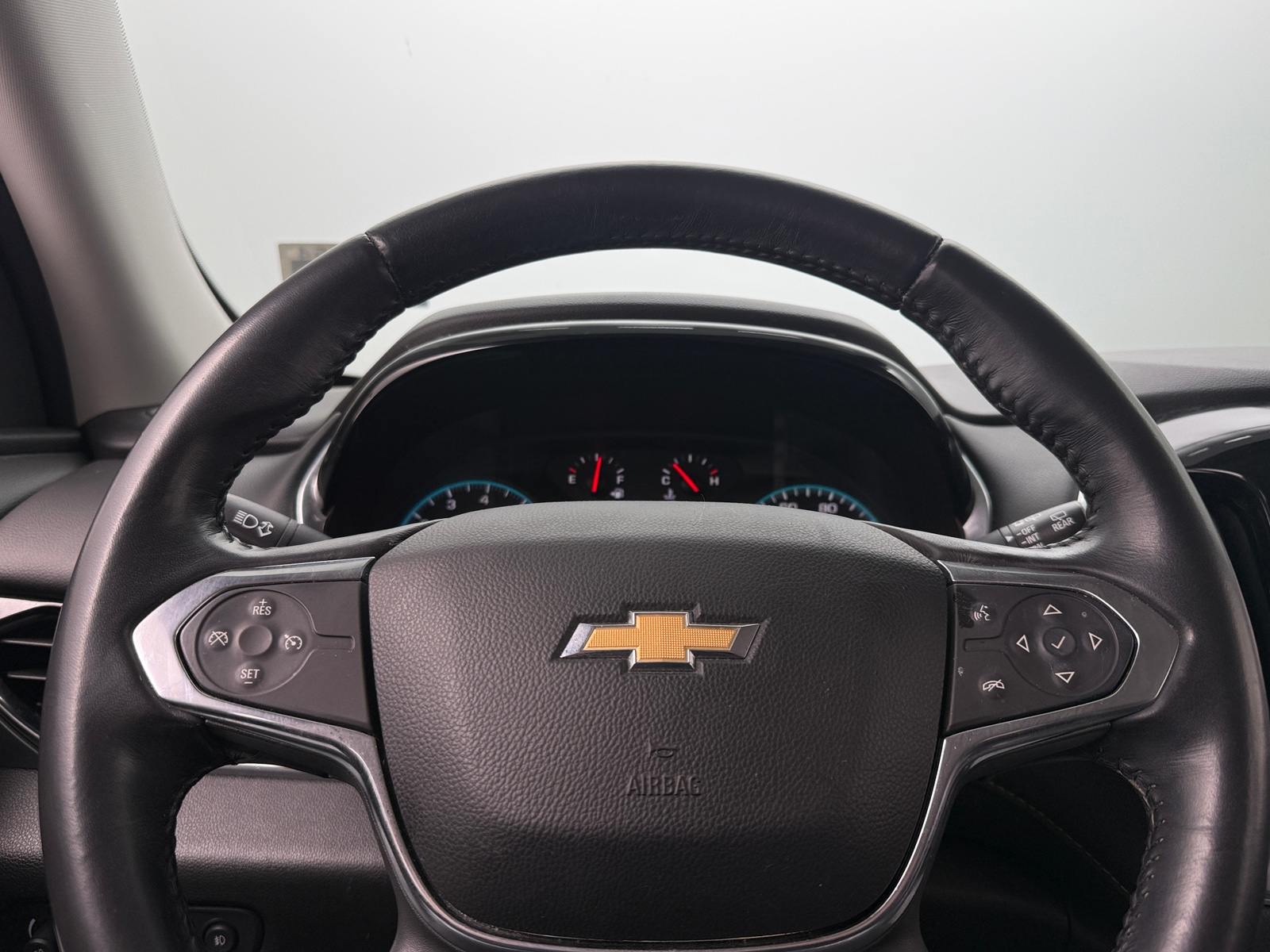 Thumbnail: 2018 Chevrolet Traverse - 5