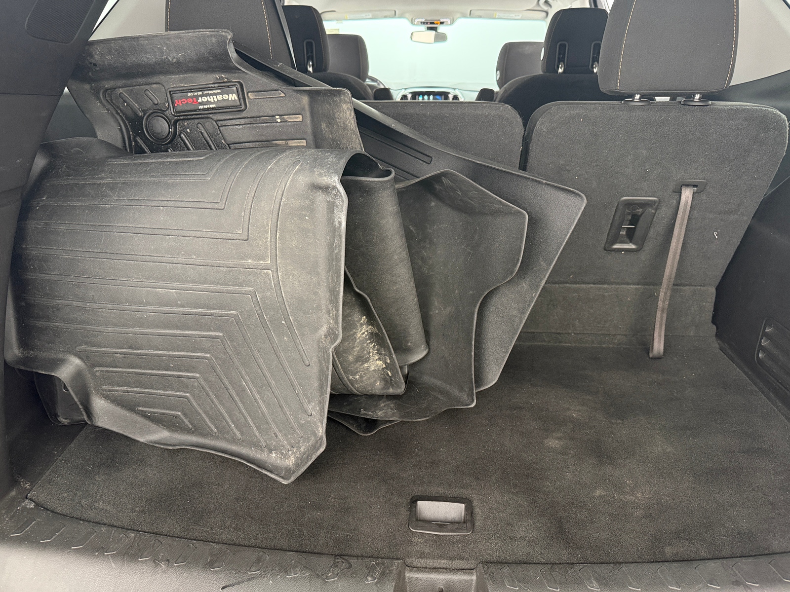 Thumbnail: 2018 Chevrolet Traverse - 7