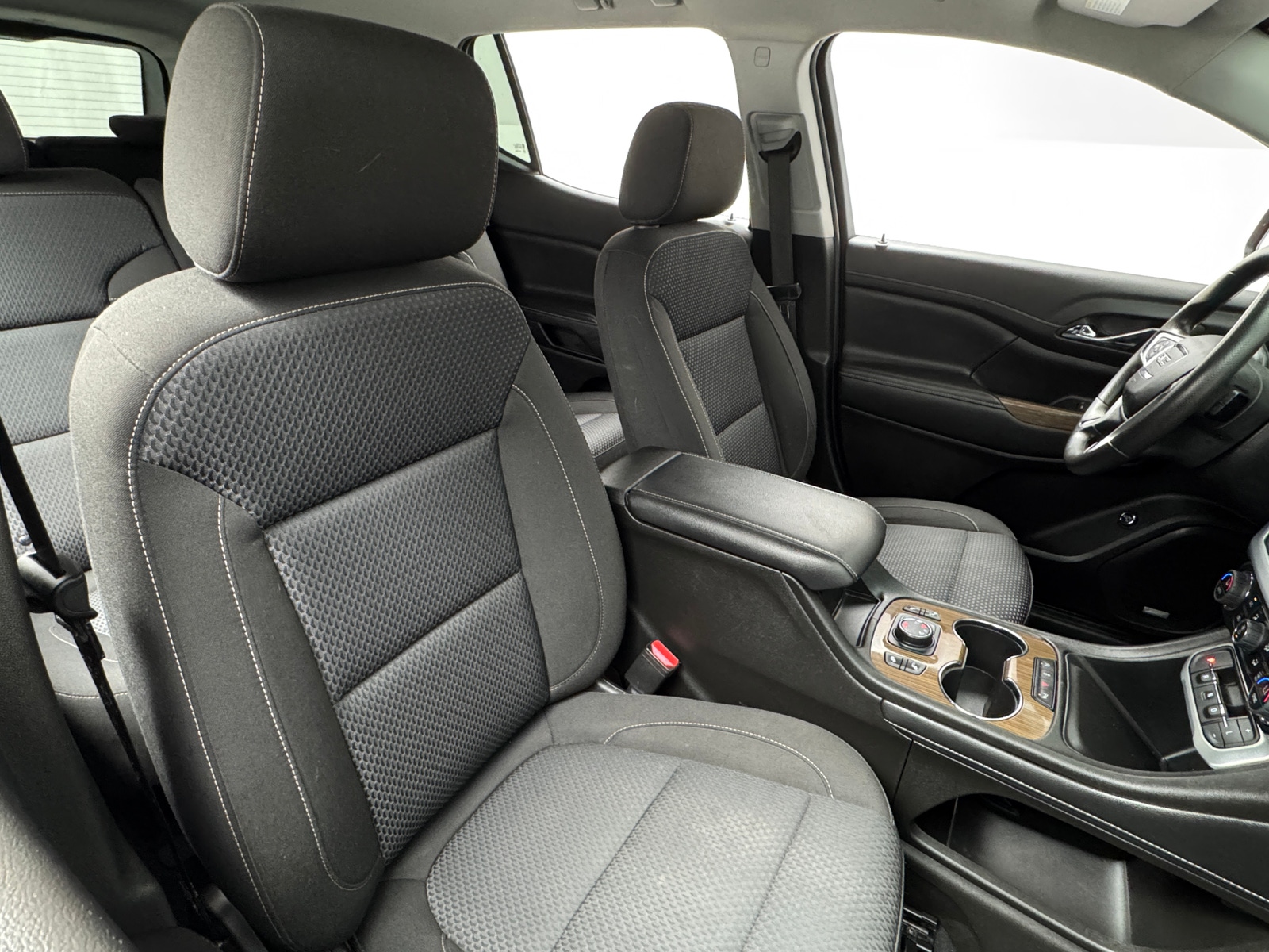 Thumbnail: 2023 GMC Acadia - 2