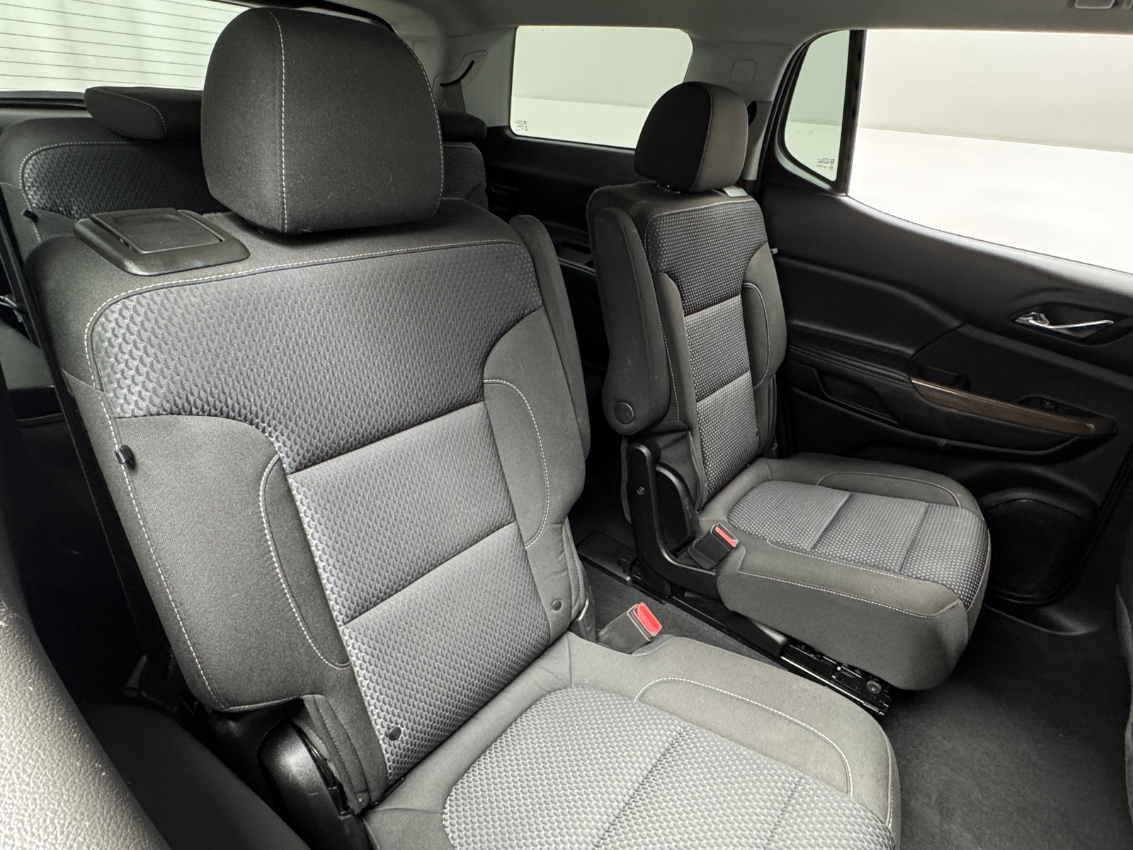 Thumbnail: 2023 GMC Acadia - 6