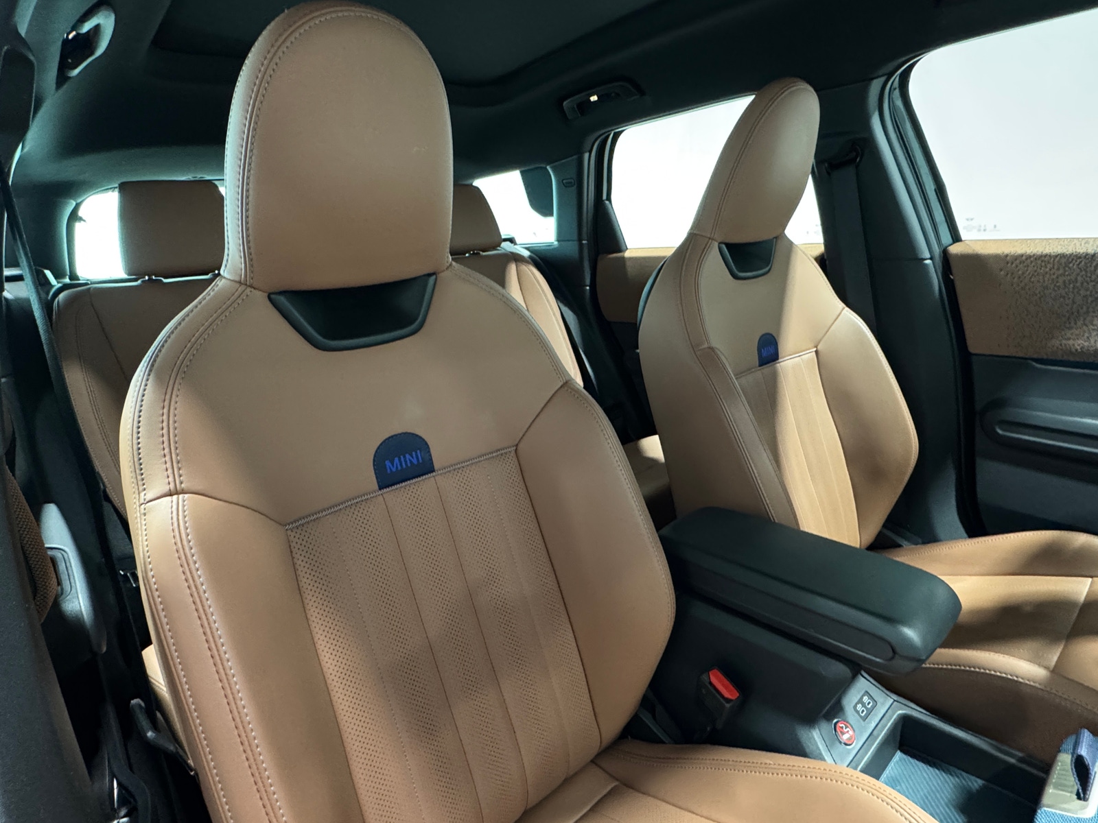 Thumbnail: 2025 MINI Cooper Countryman - 2